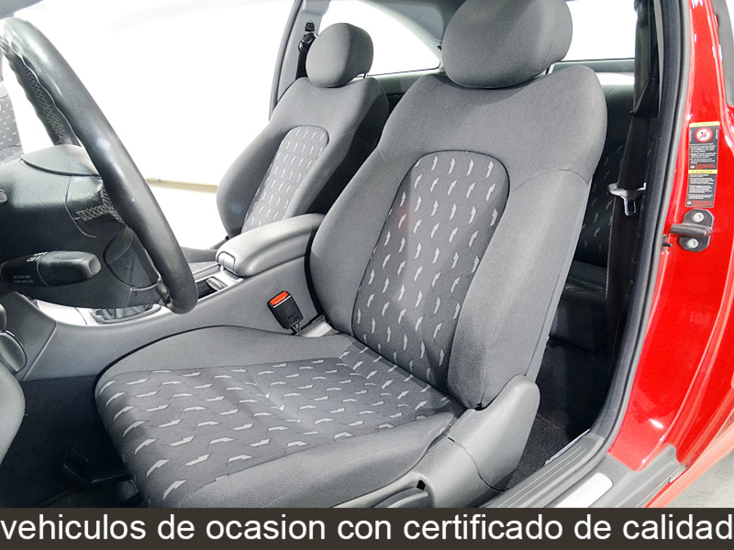 Foto Mercedes-Benz C 180 17