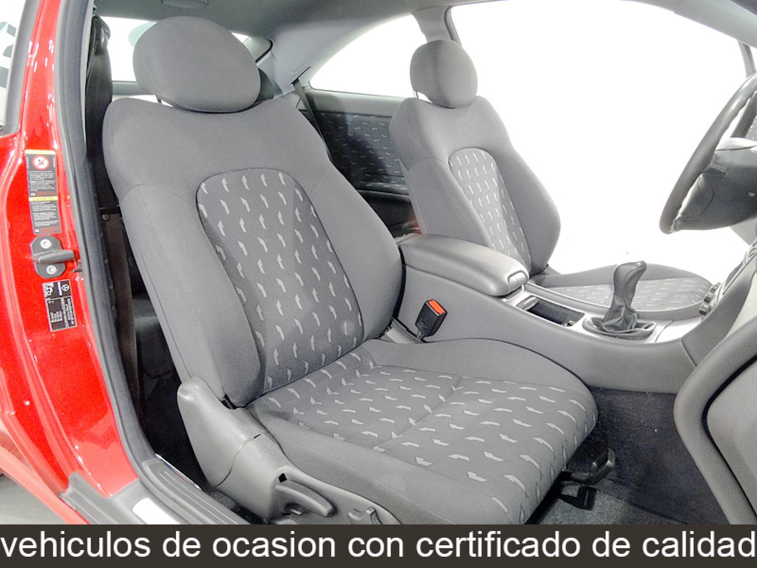 Foto Mercedes-Benz C 180 19