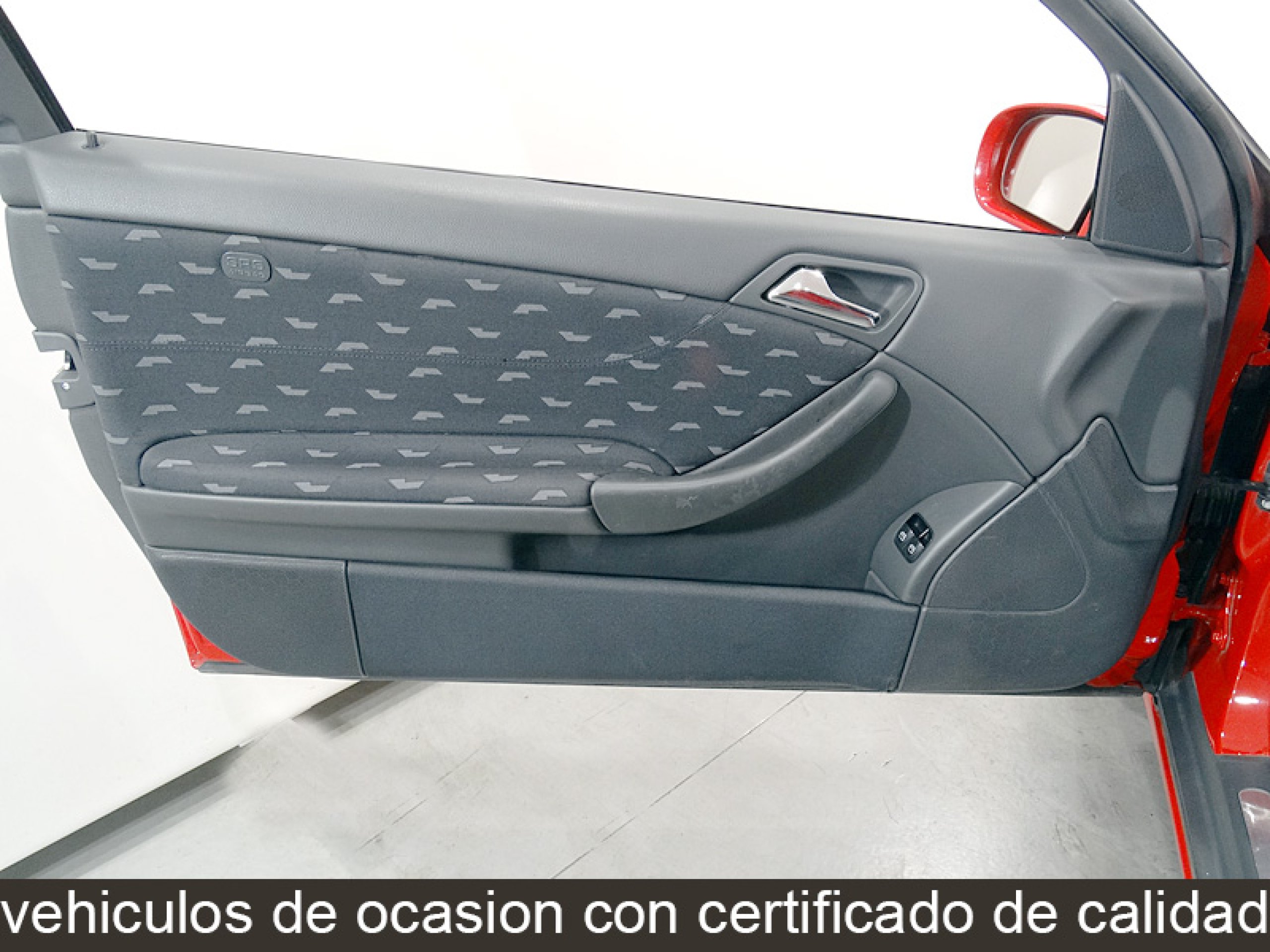 Foto Mercedes-Benz C 180 20