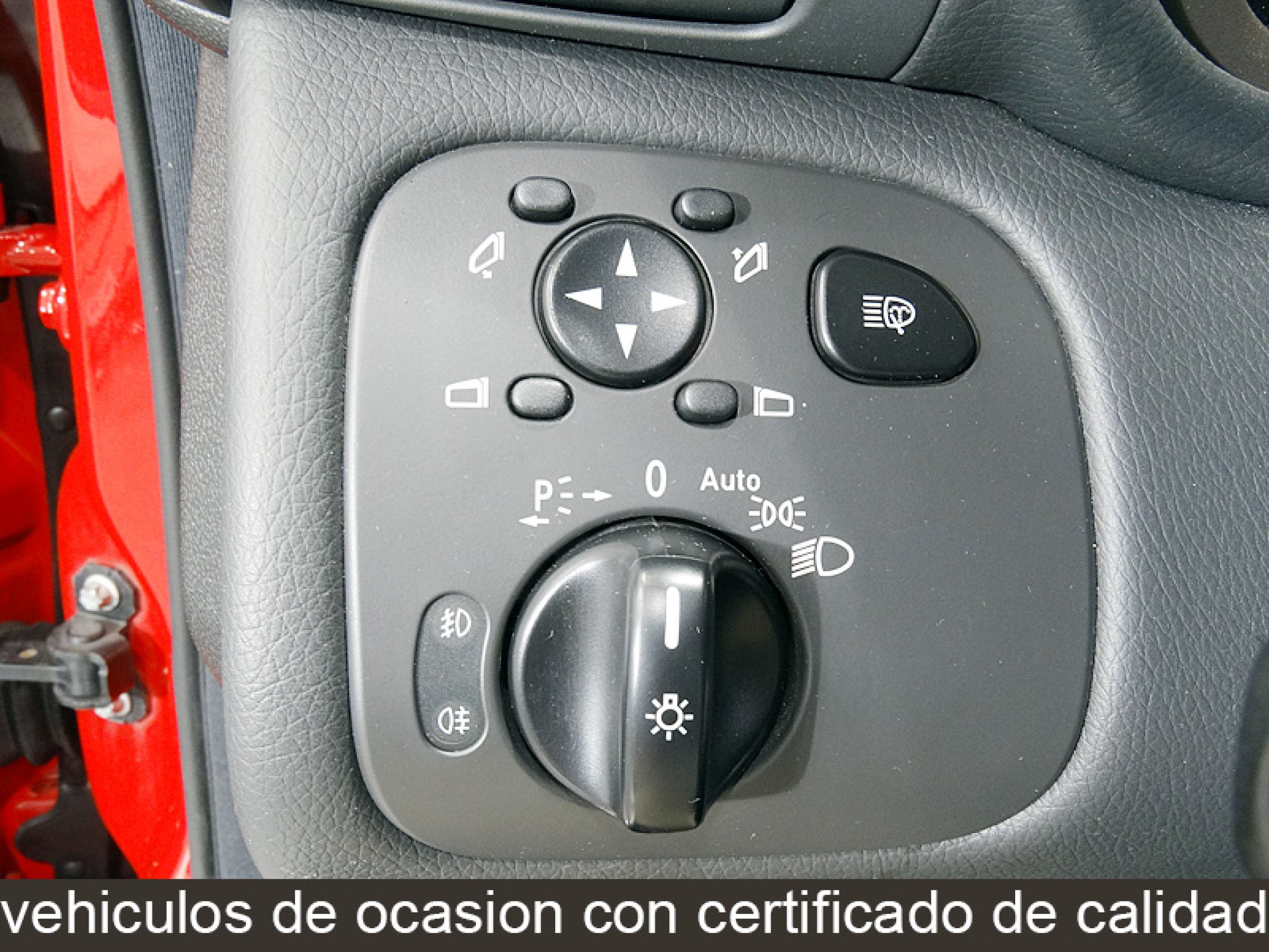 Foto Mercedes-Benz C 180 25