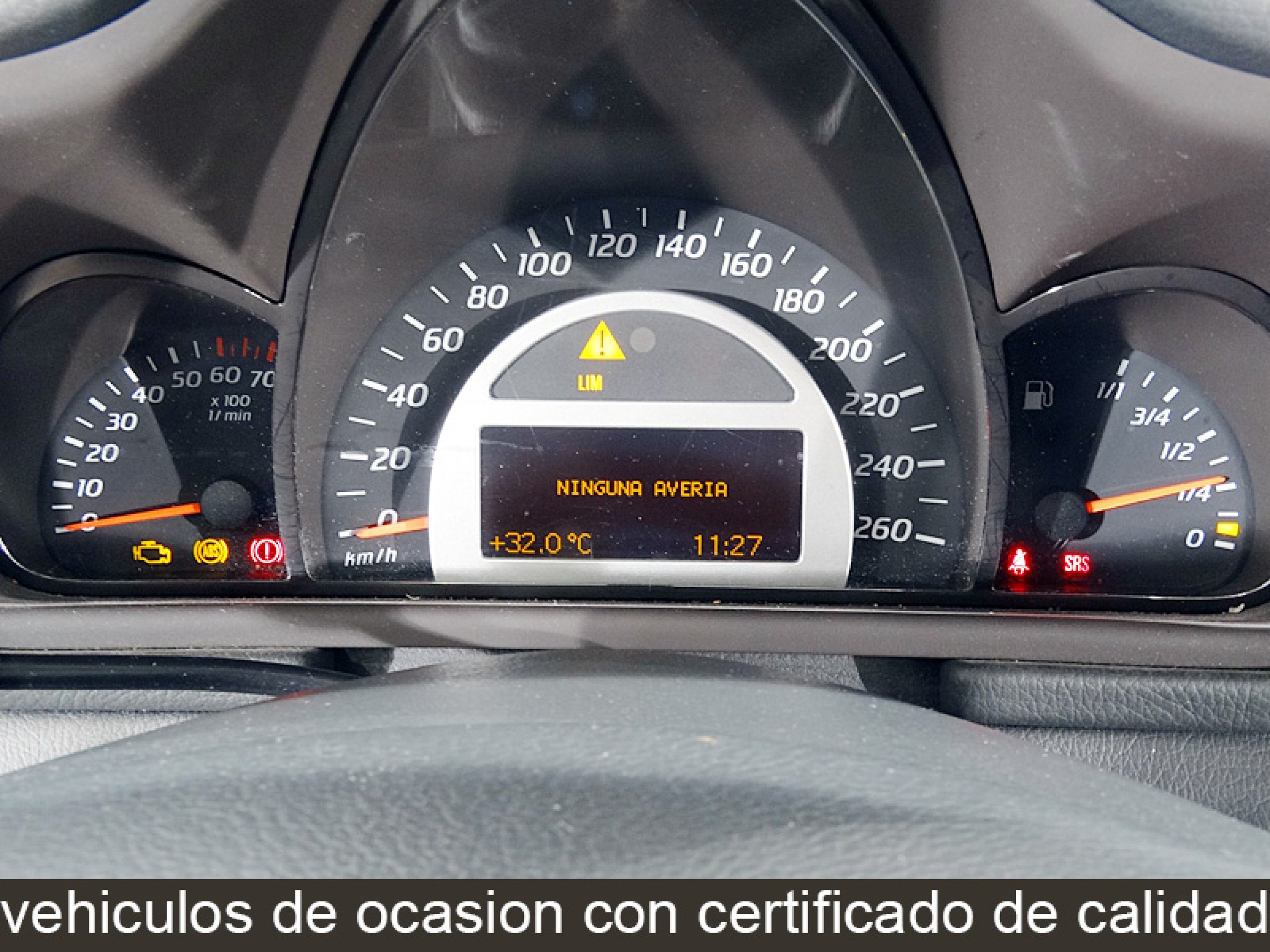 Foto Mercedes-Benz C 180 27