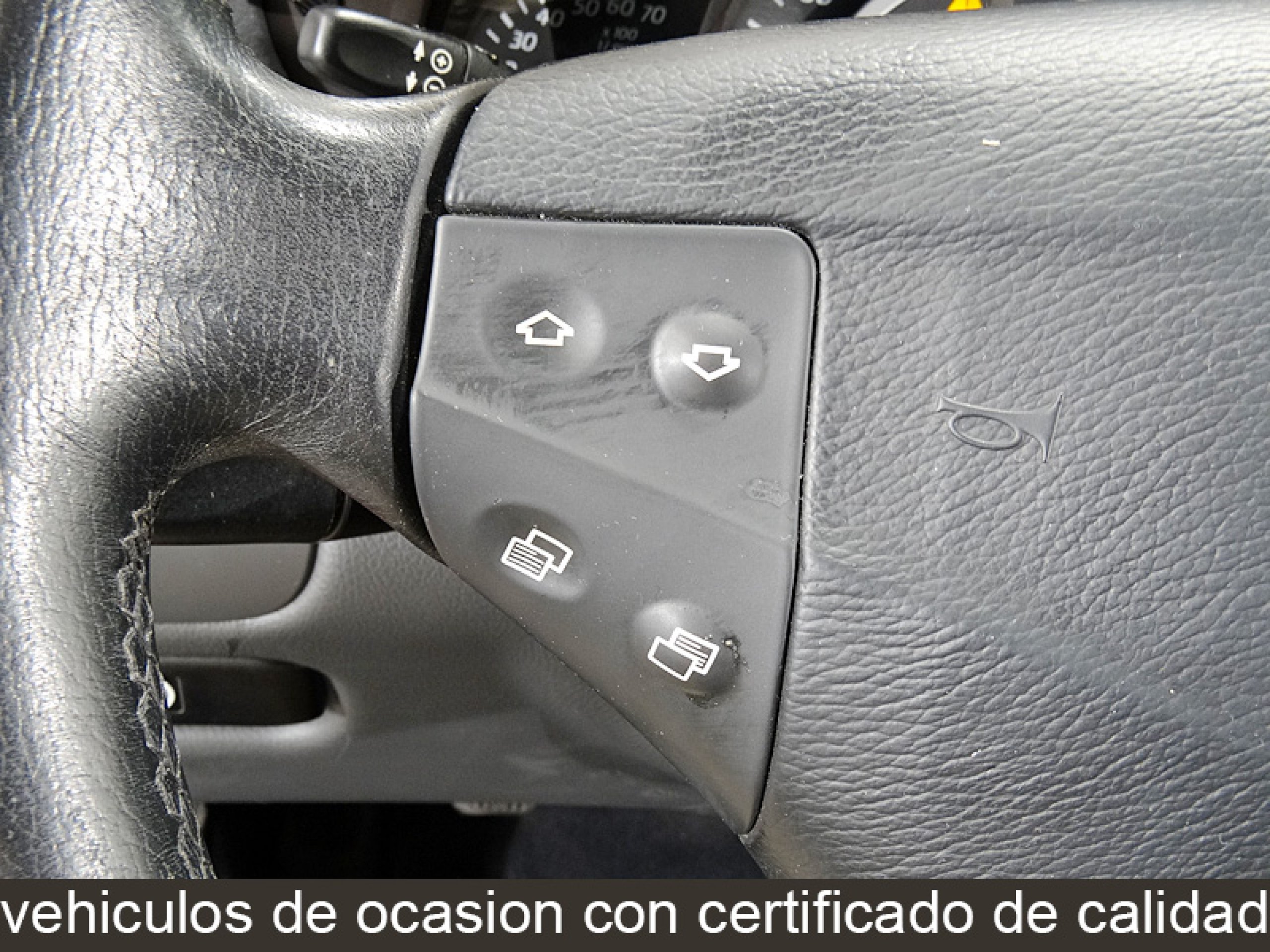 Foto Mercedes-Benz C 180 28