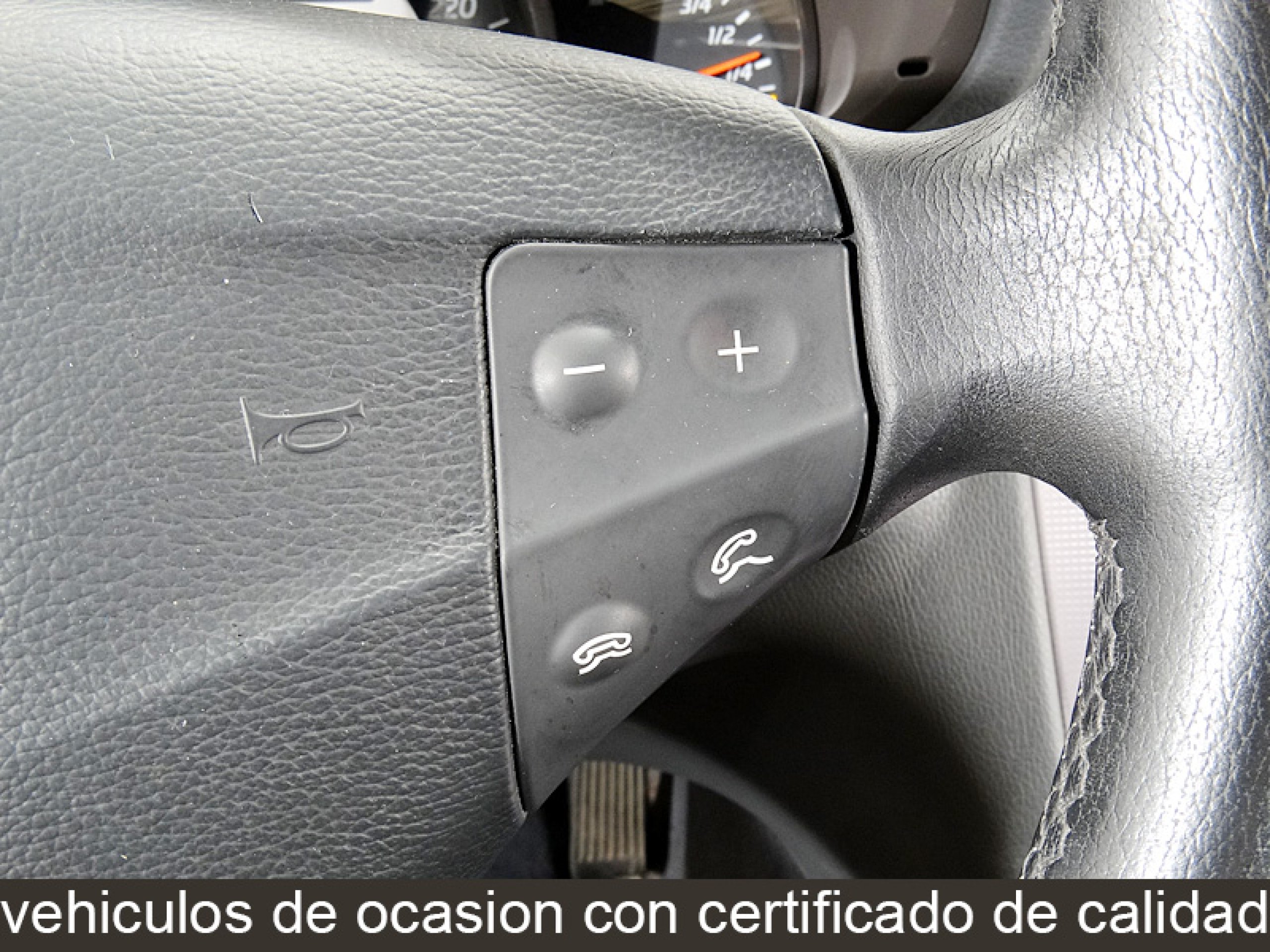Foto Mercedes-Benz C 180 29