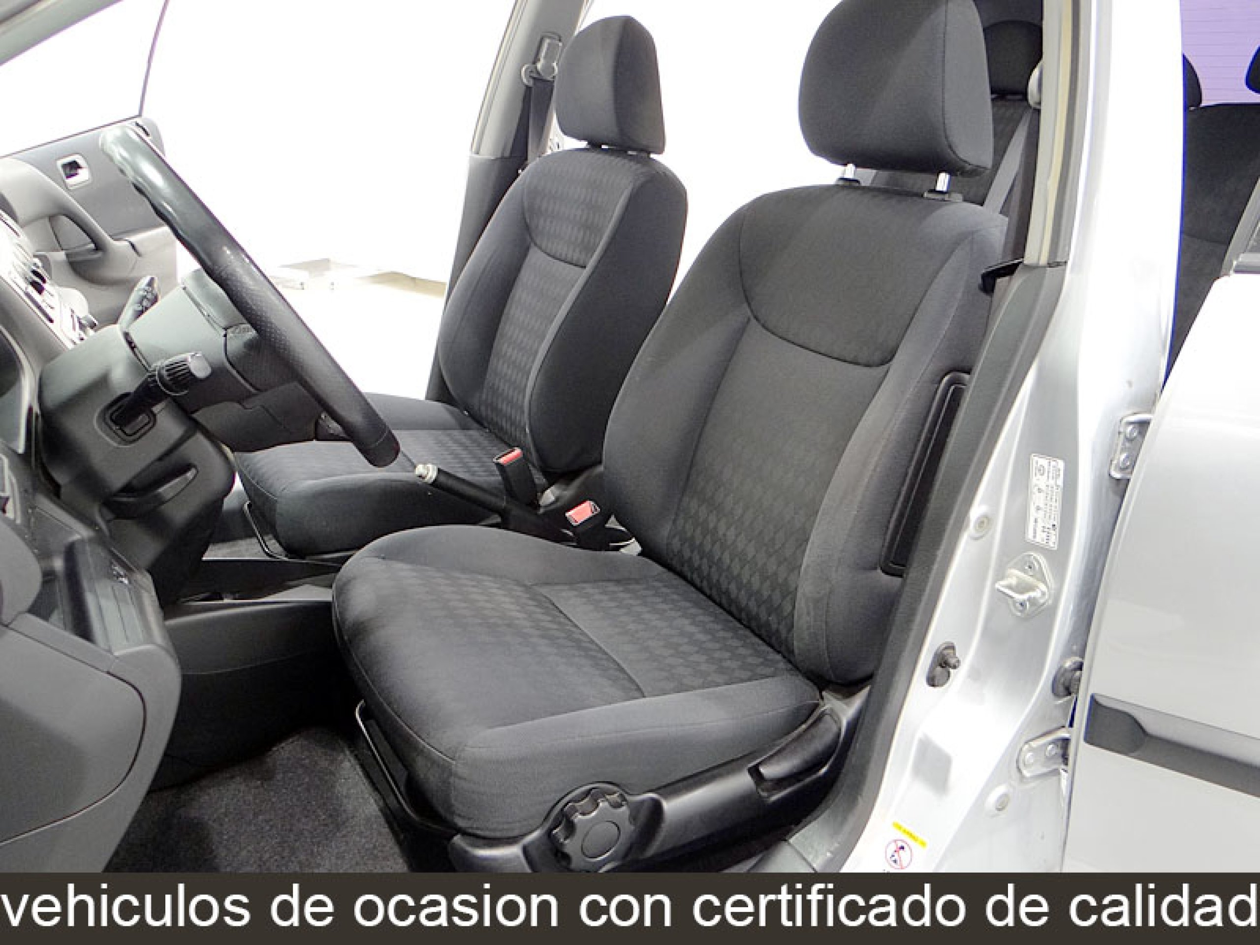 Foto Honda Civic 9