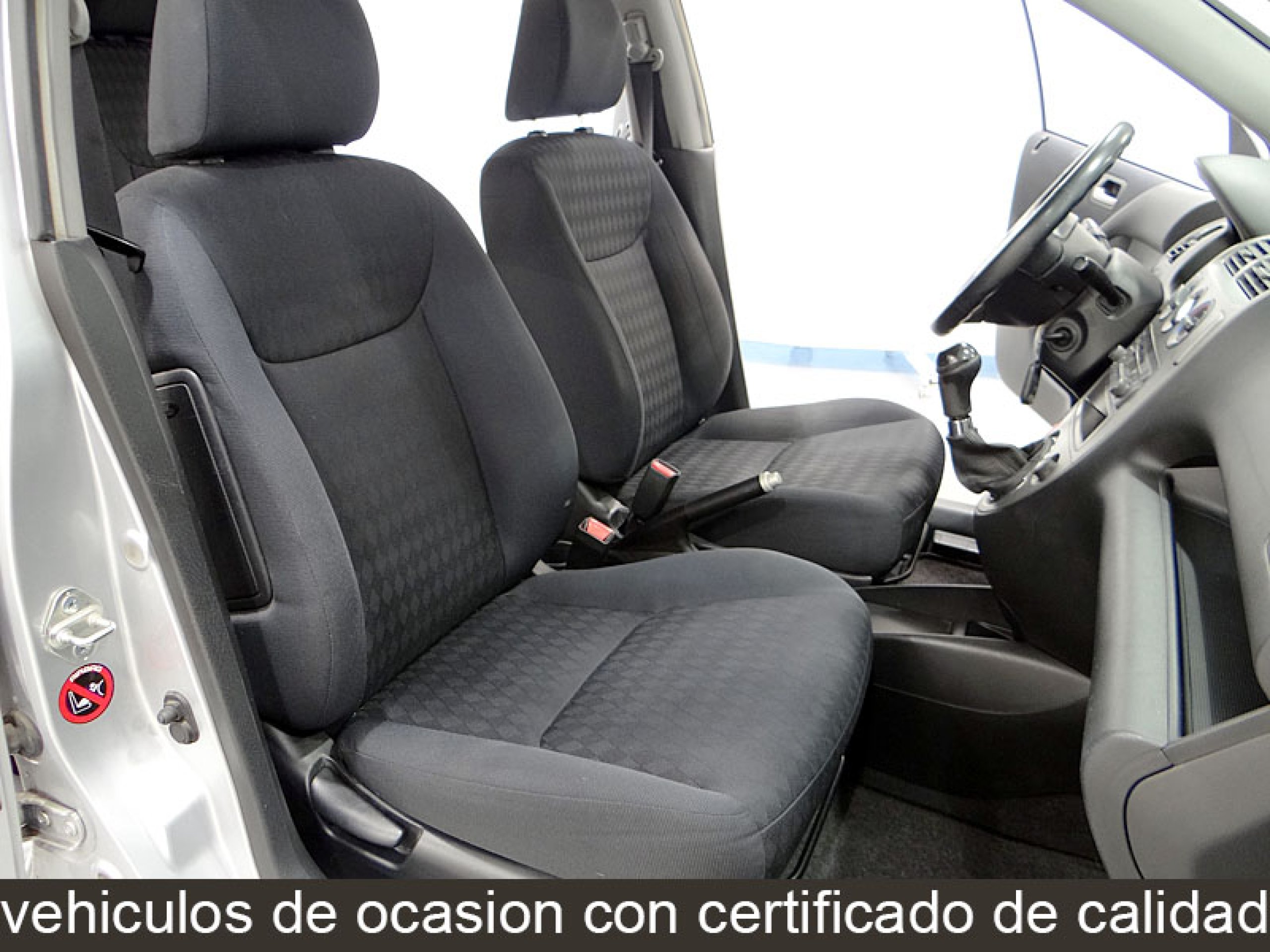 Foto Honda Civic 11