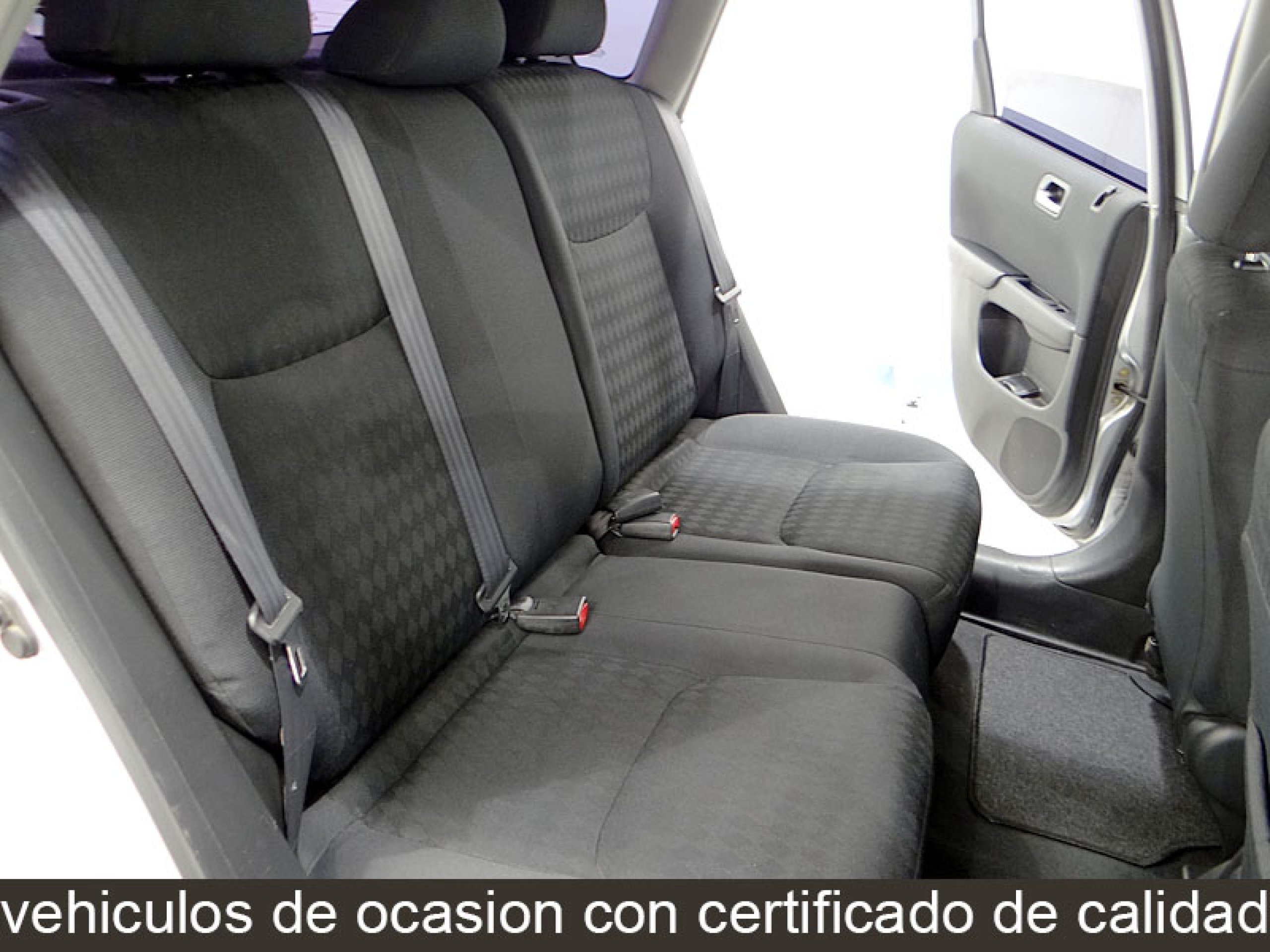 Foto Honda Civic 12