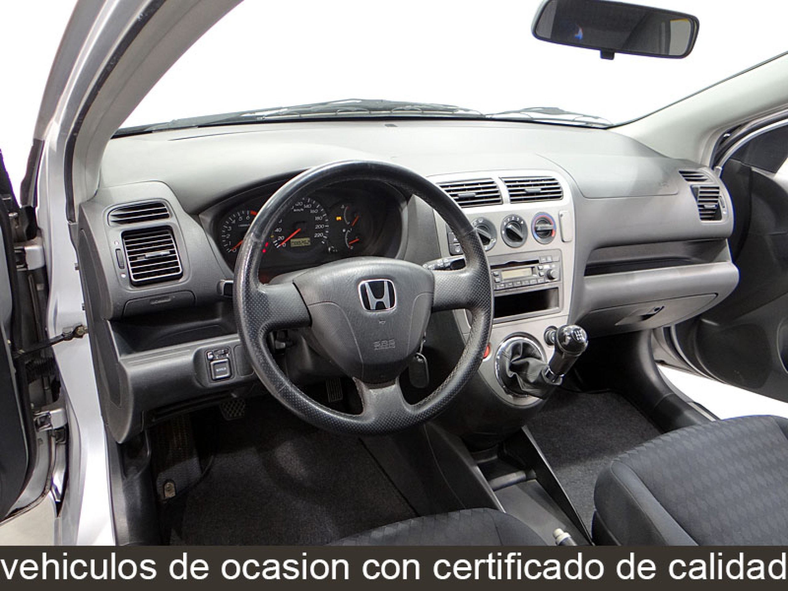 Foto Honda Civic 14