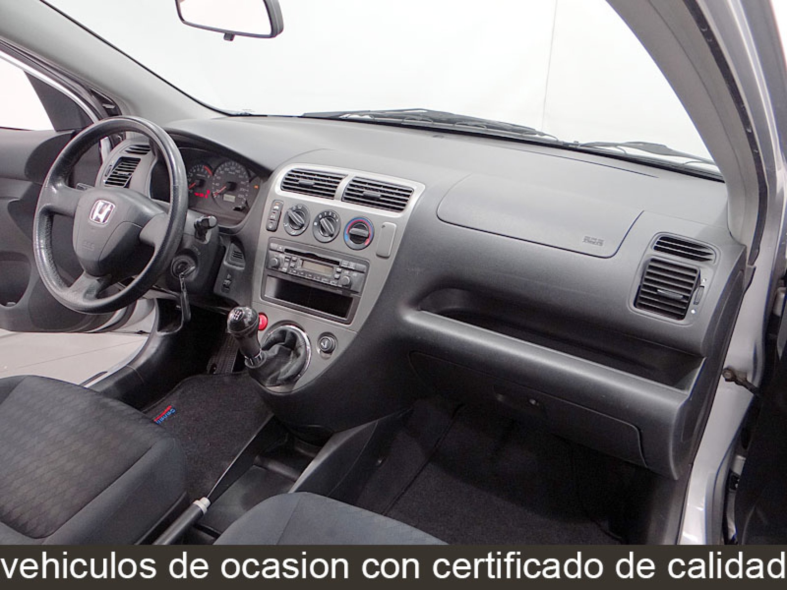Foto Honda Civic 15