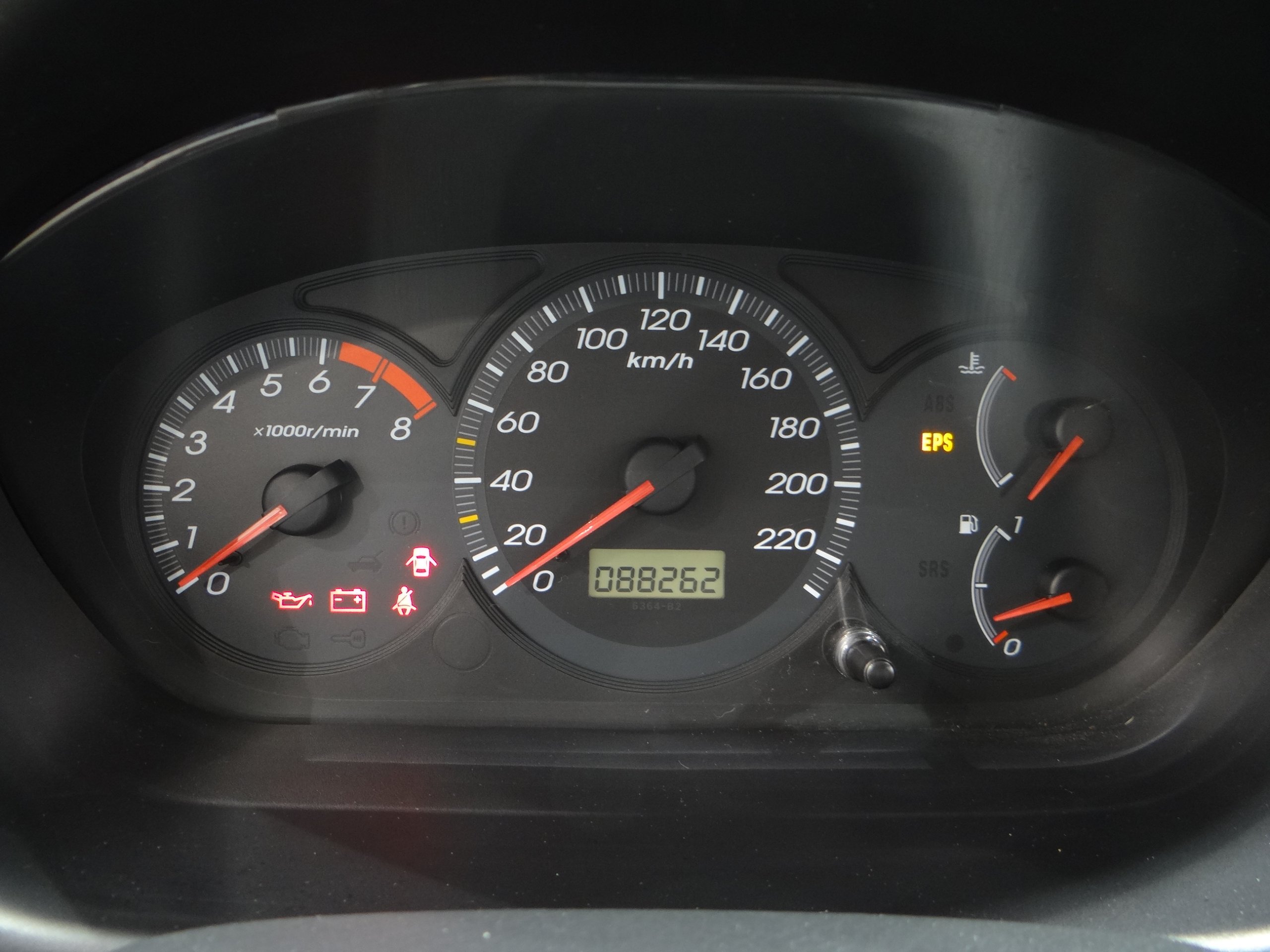 Foto Honda Civic 18