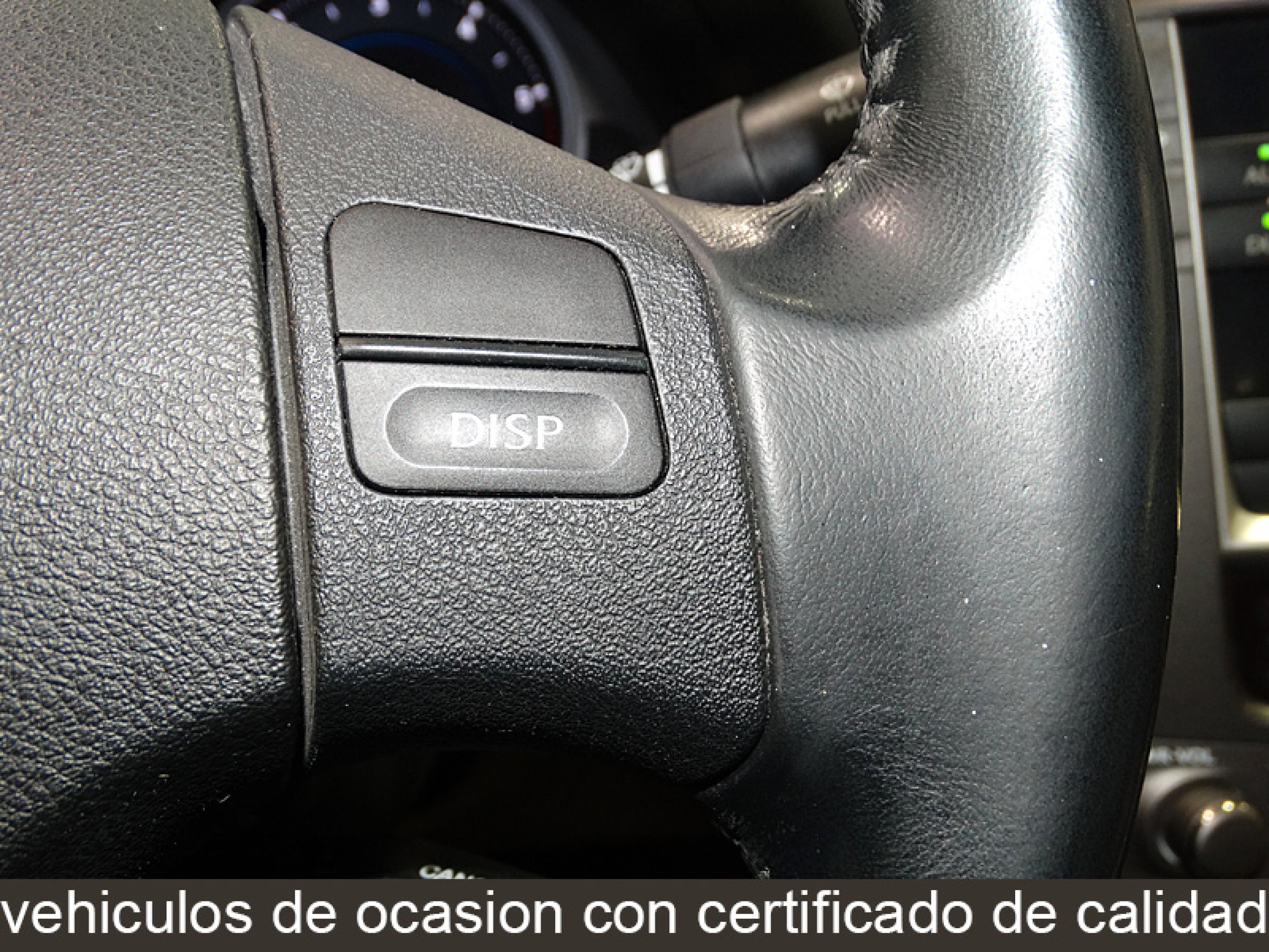 Foto Lexus IS 220d 26