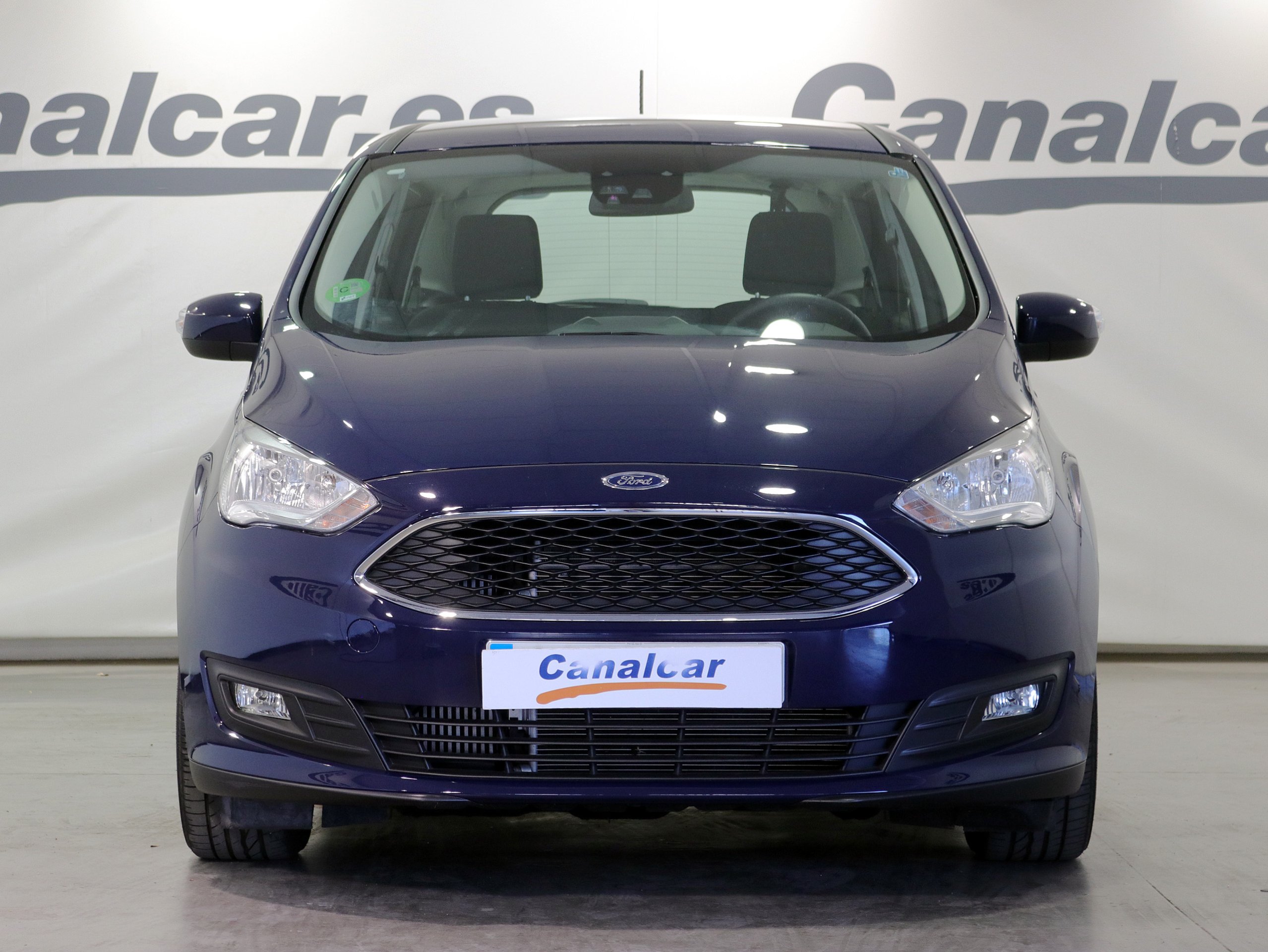 Foto Ford Grand C-Max 4