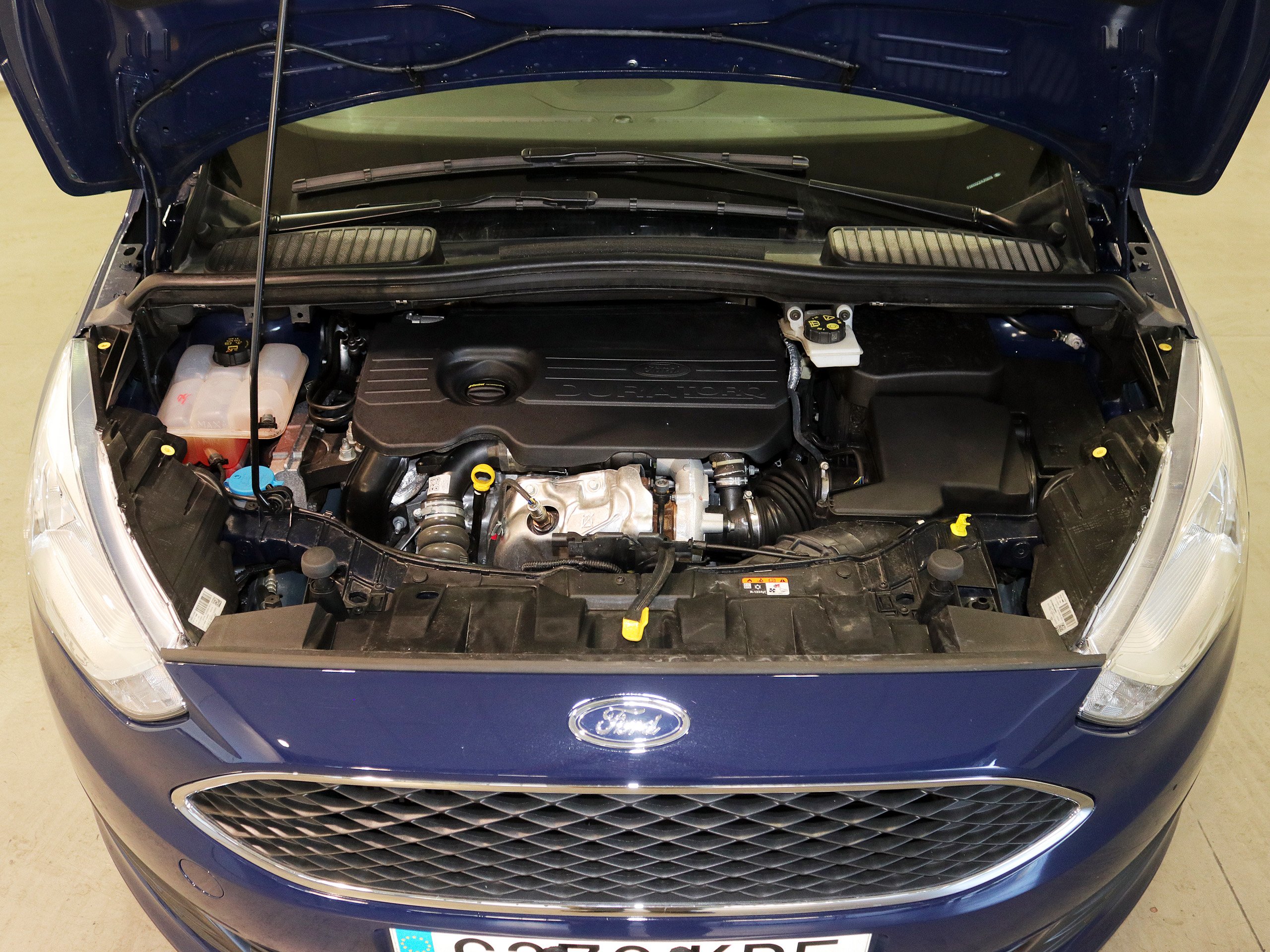 Foto Ford Grand C-Max 9