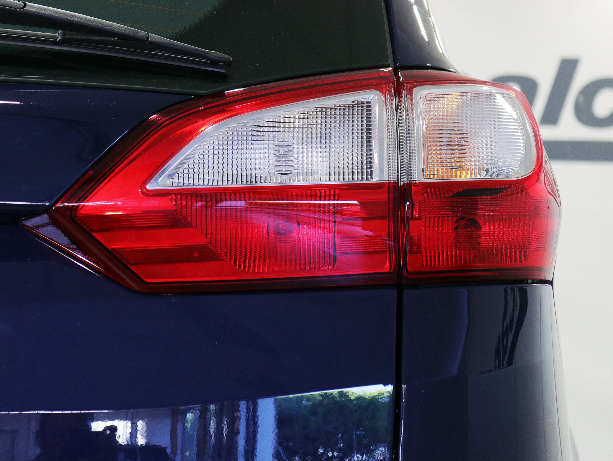 Foto Ford Grand C-Max 12