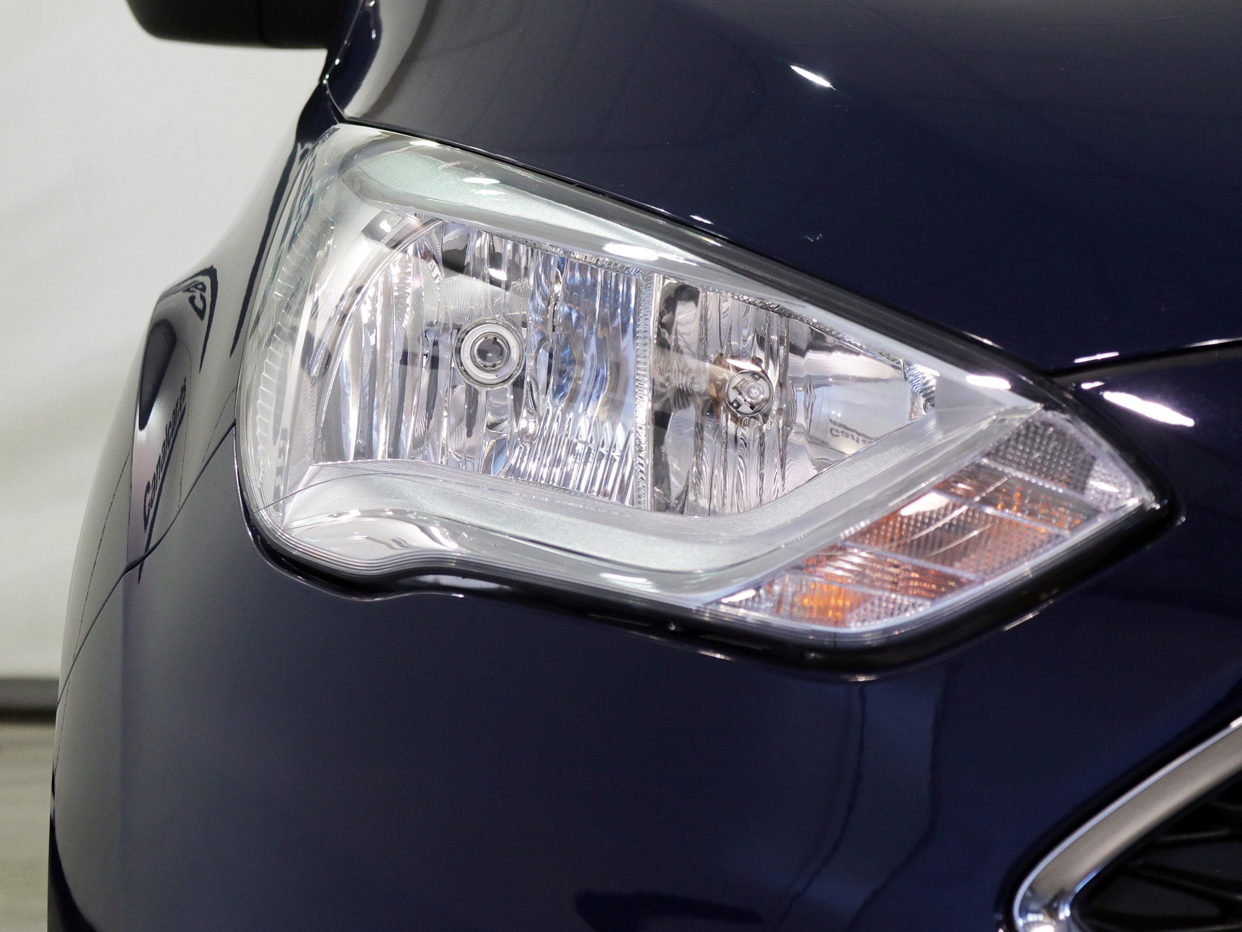 Foto Ford Grand C-Max 13