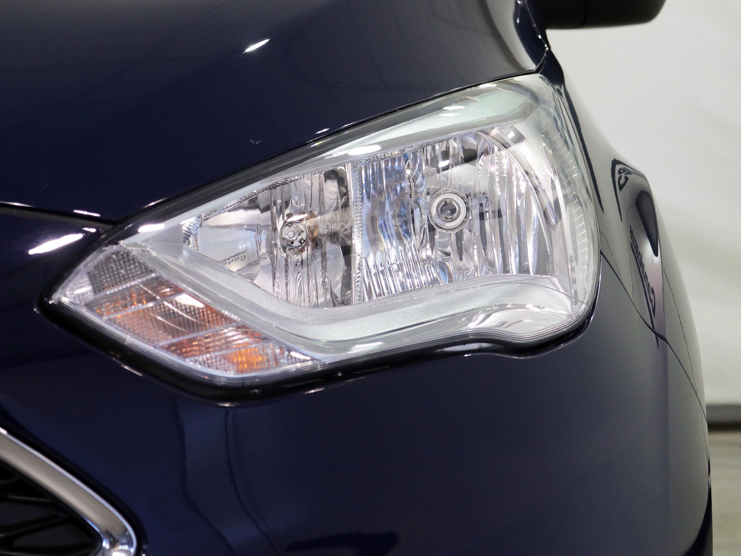 Foto Ford Grand C-Max 14