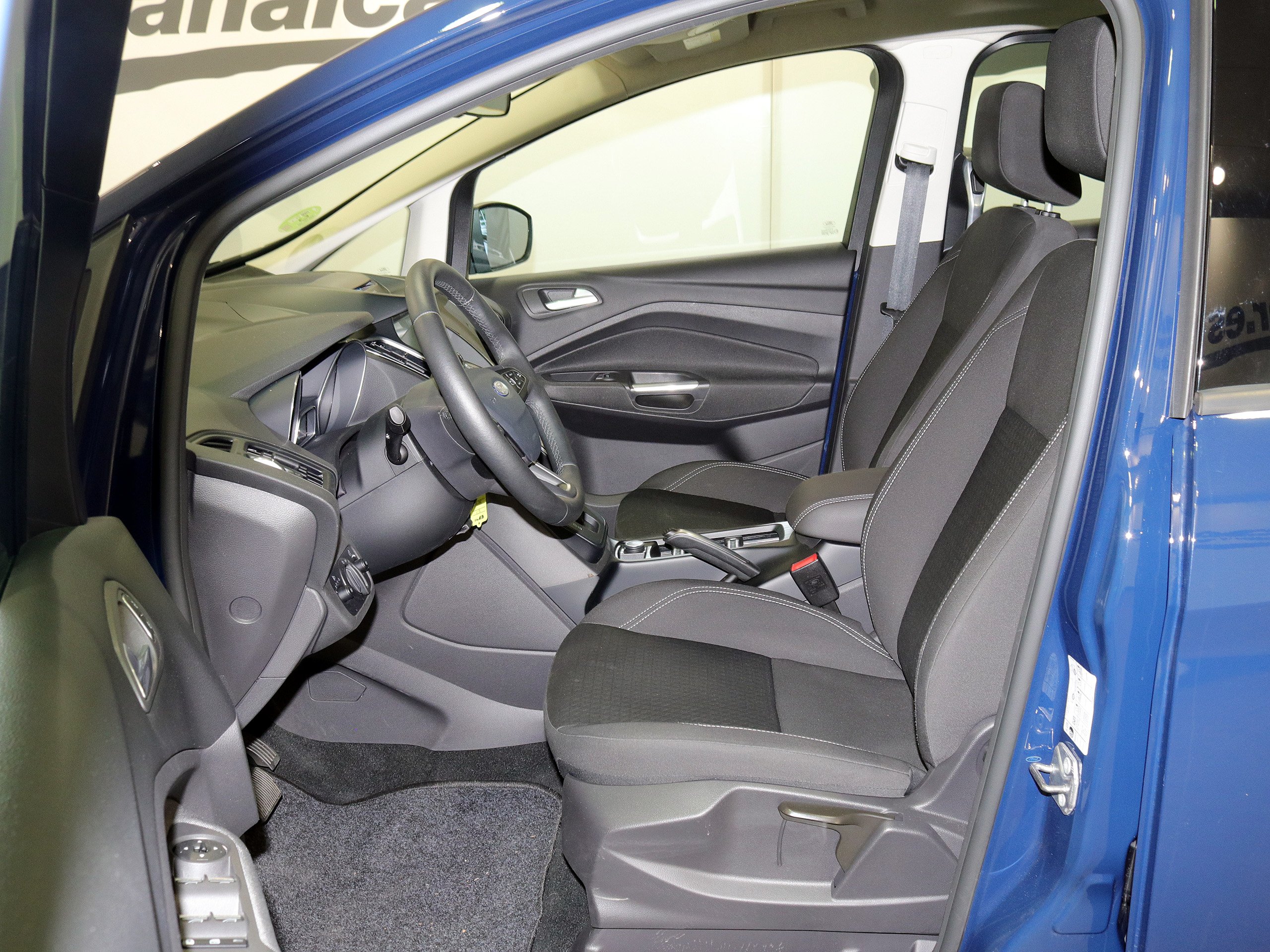 Foto Ford Grand C-Max 16