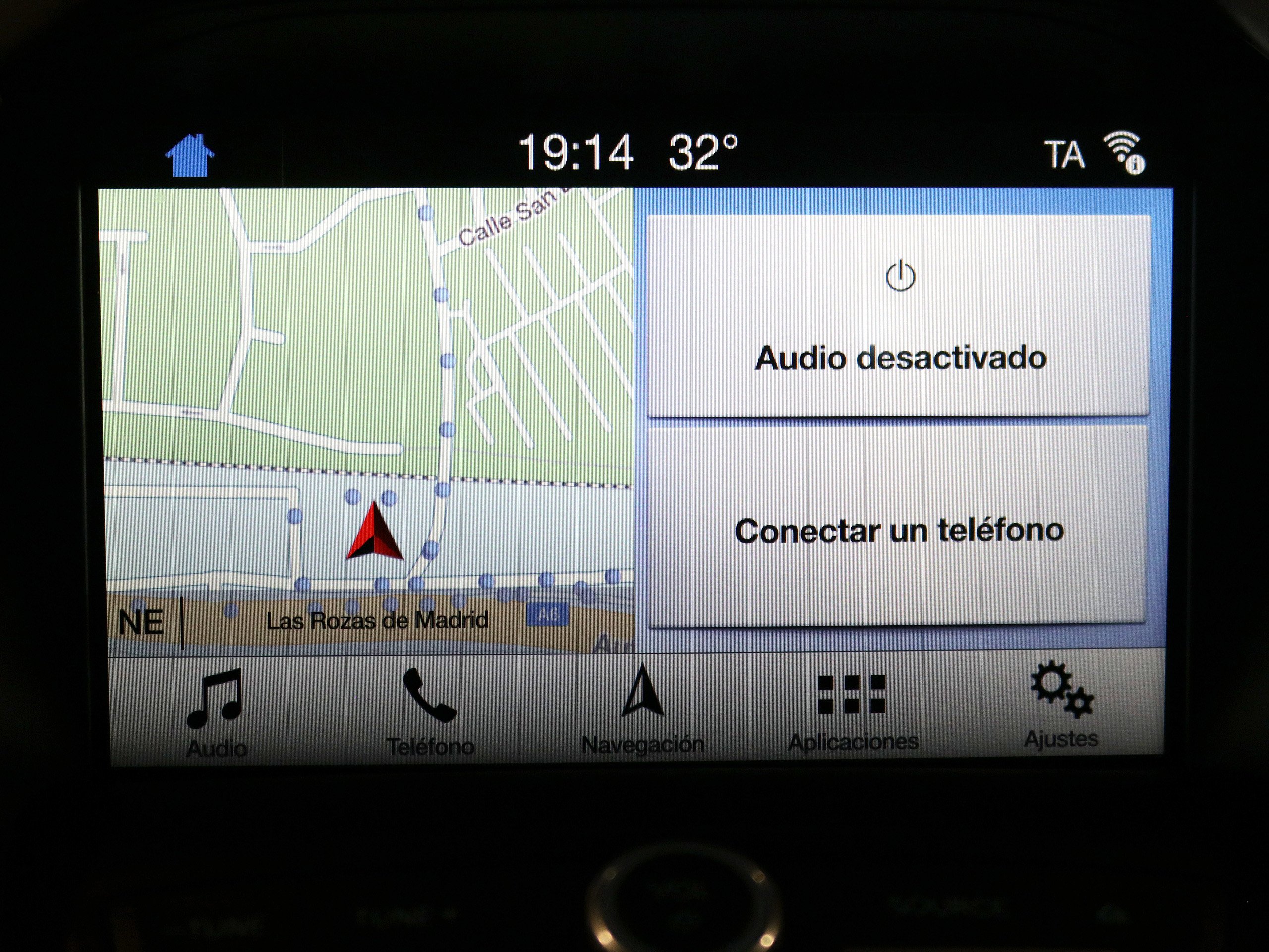 Foto Ford Grand C-Max 19