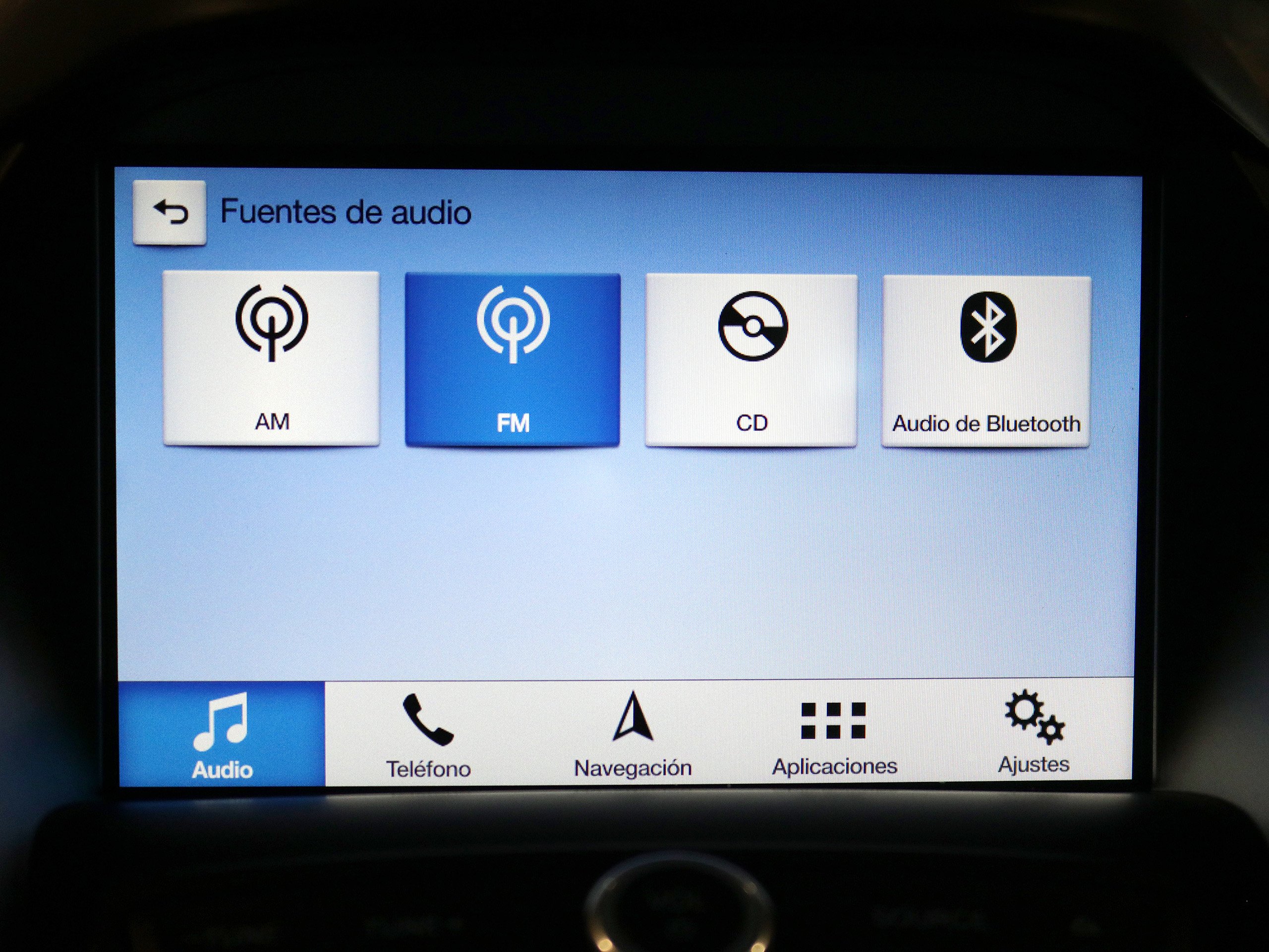 Foto Ford Grand C-Max 22