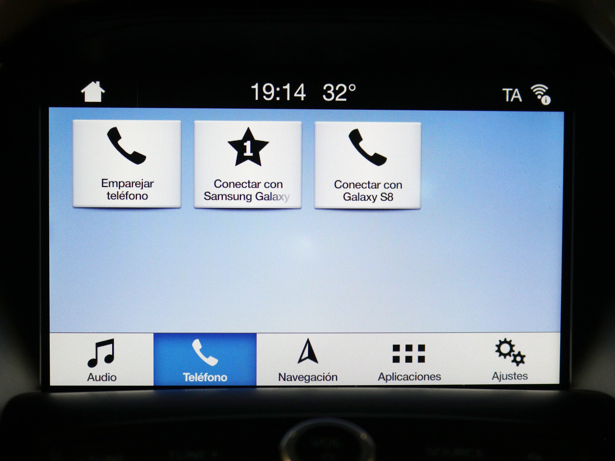 Foto Ford Grand C-Max 23