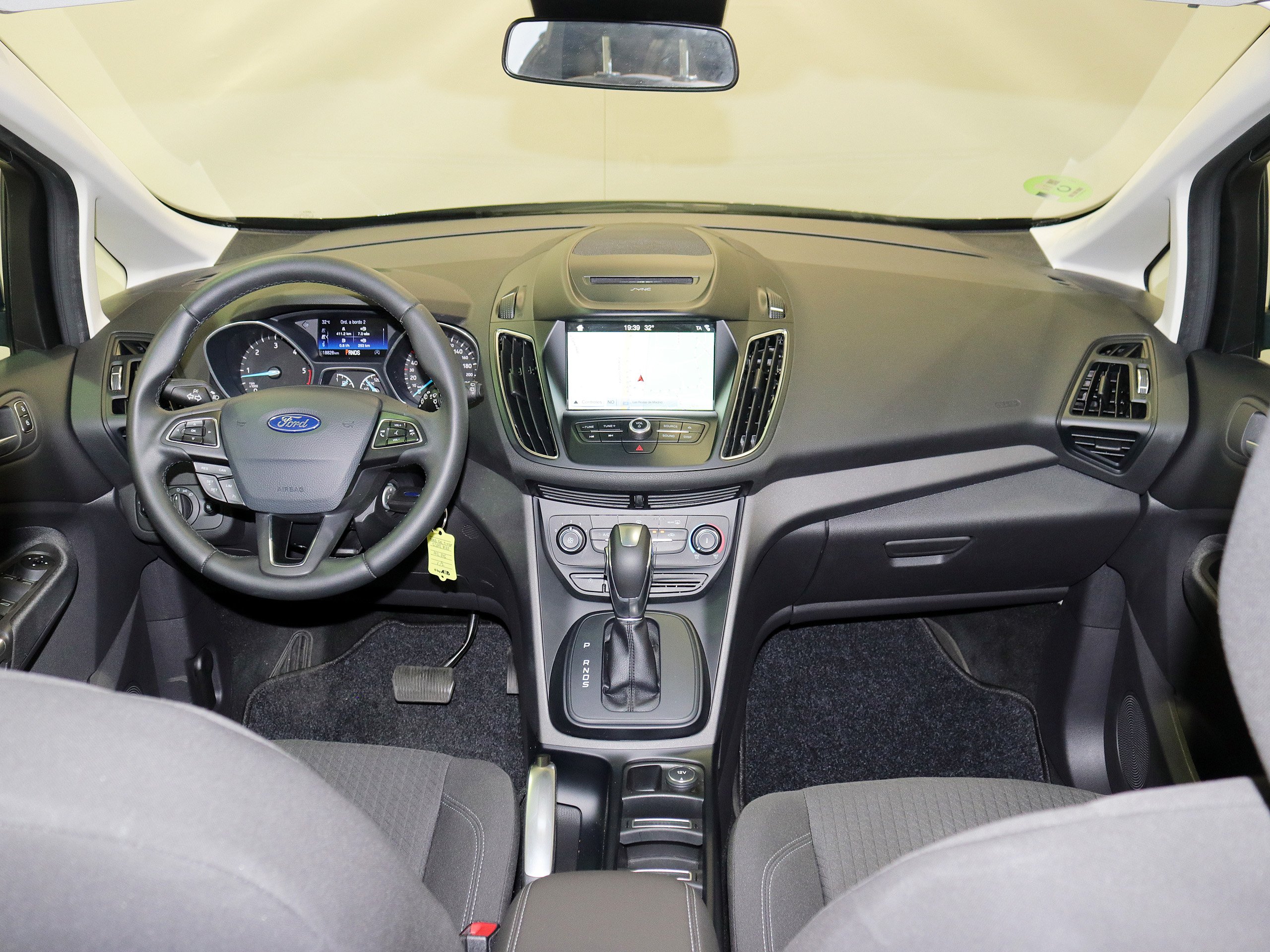 Foto Ford Grand C-Max 25