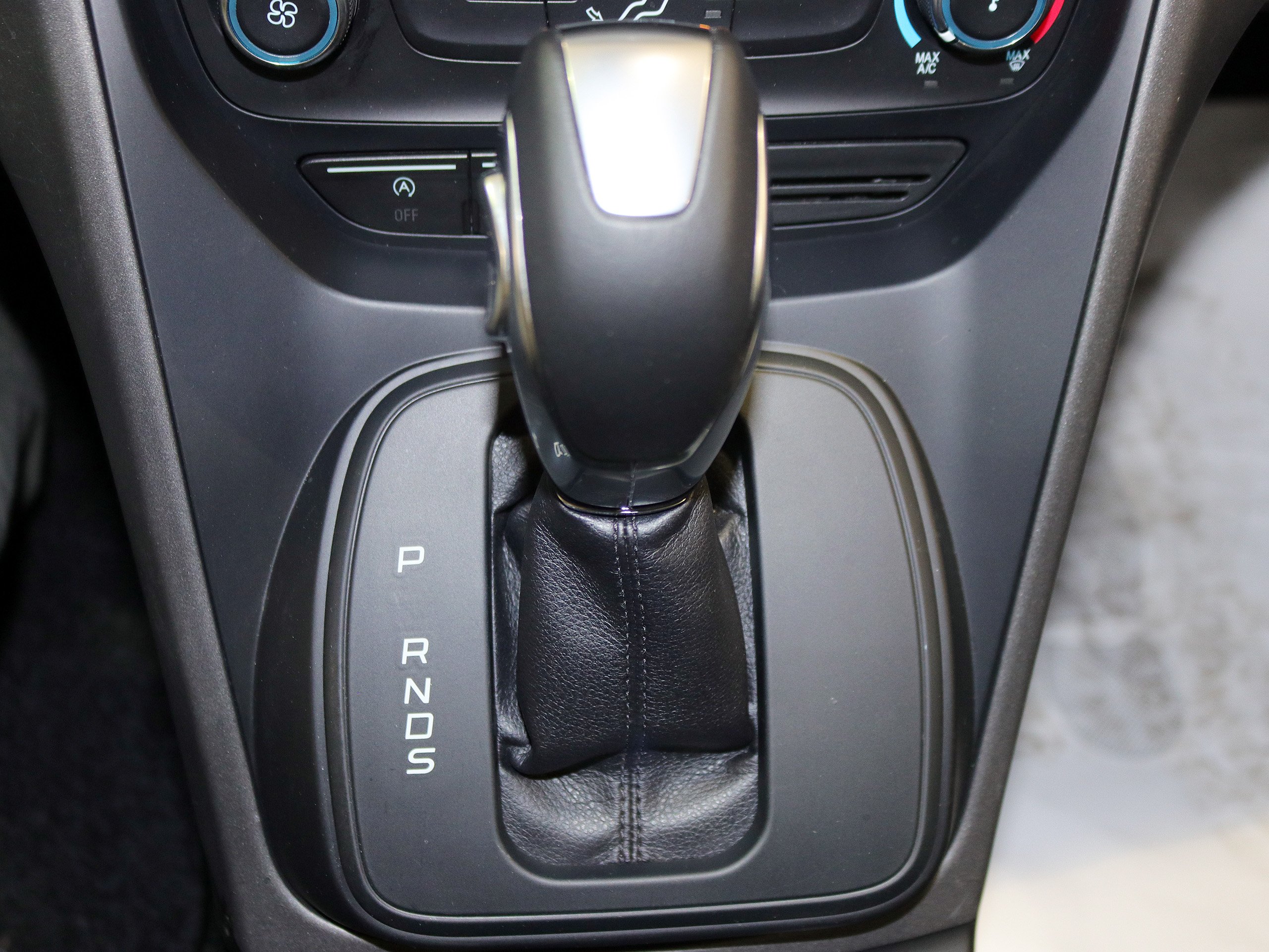 Foto Ford Grand C-Max 30