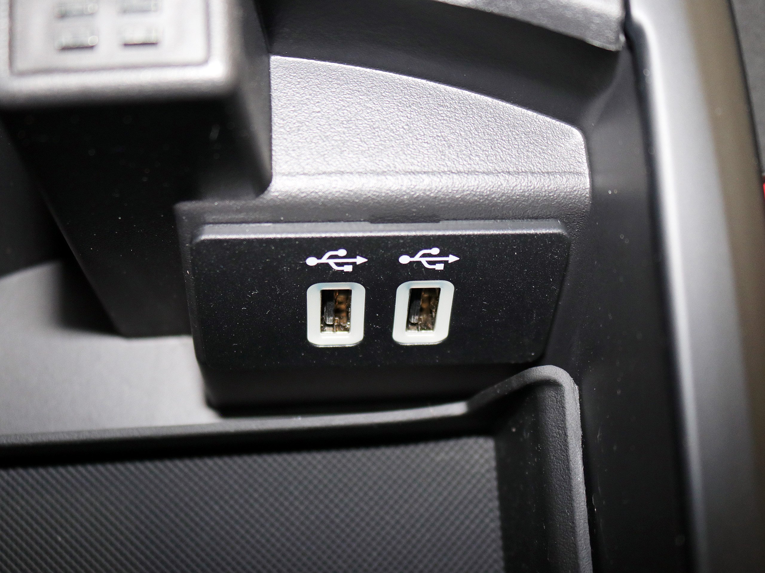 Foto Ford Grand C-Max 31