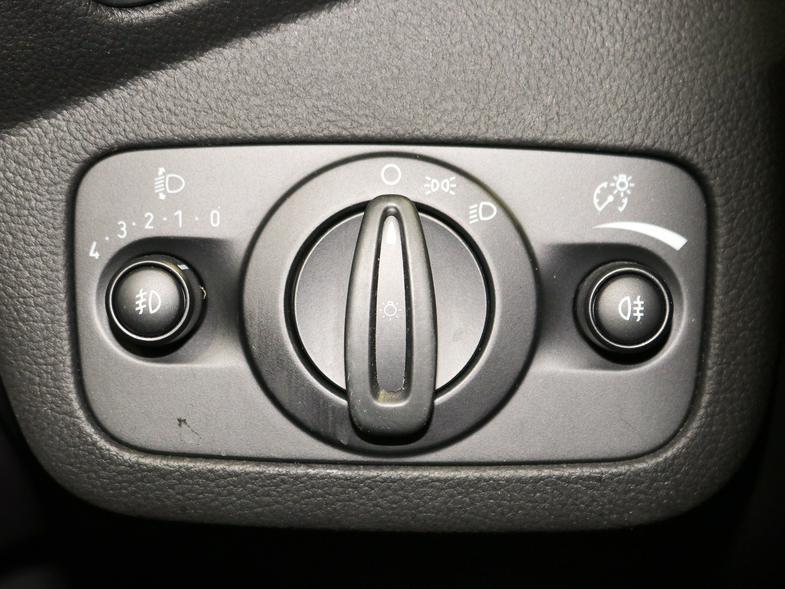Foto Ford Grand C-Max 33