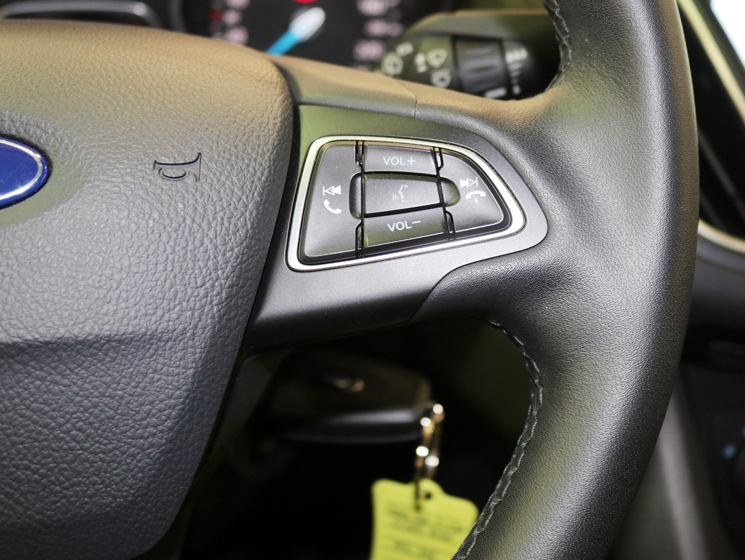 Foto Ford Grand C-Max 35