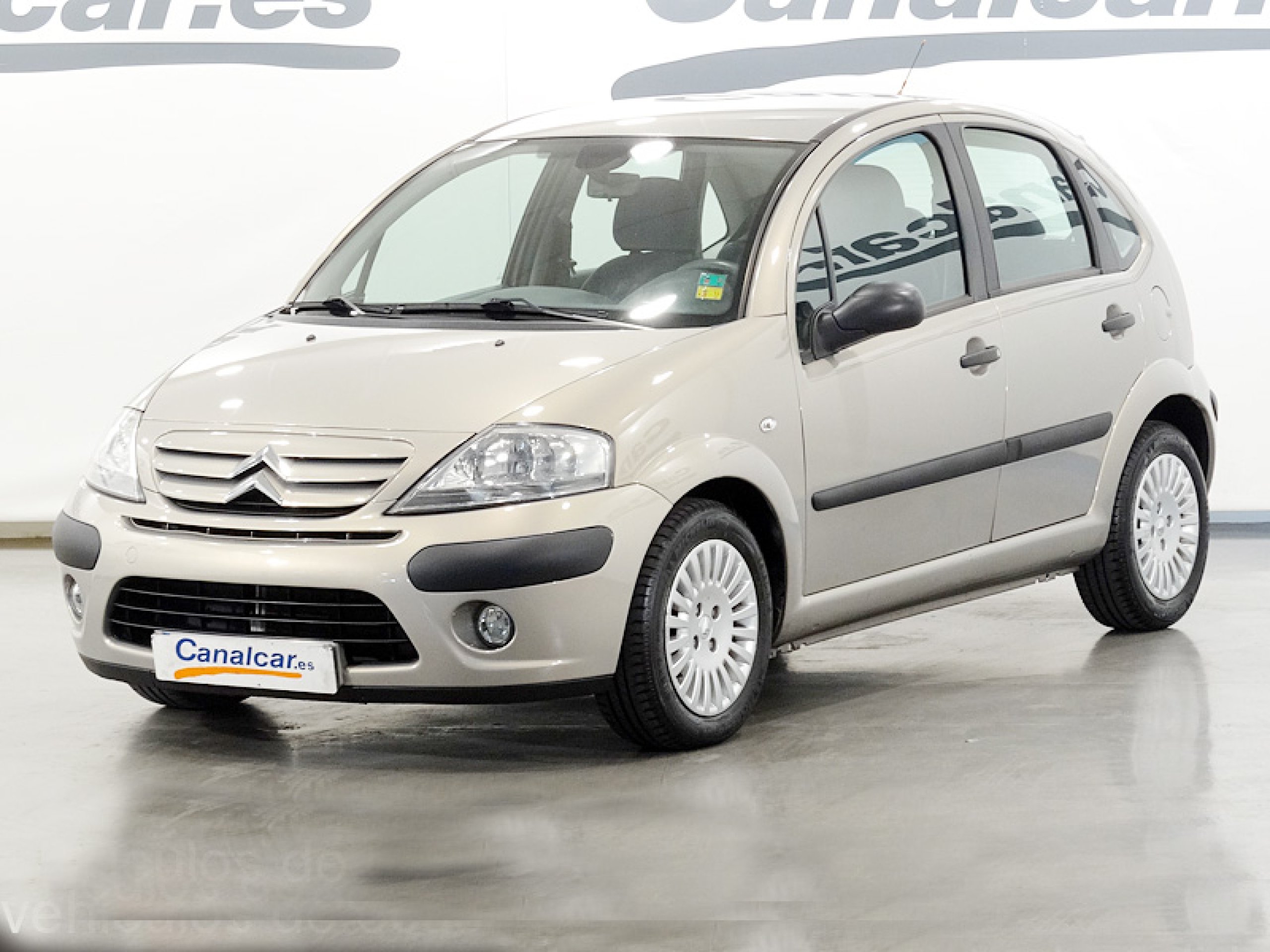 Foto Citroen C3 1