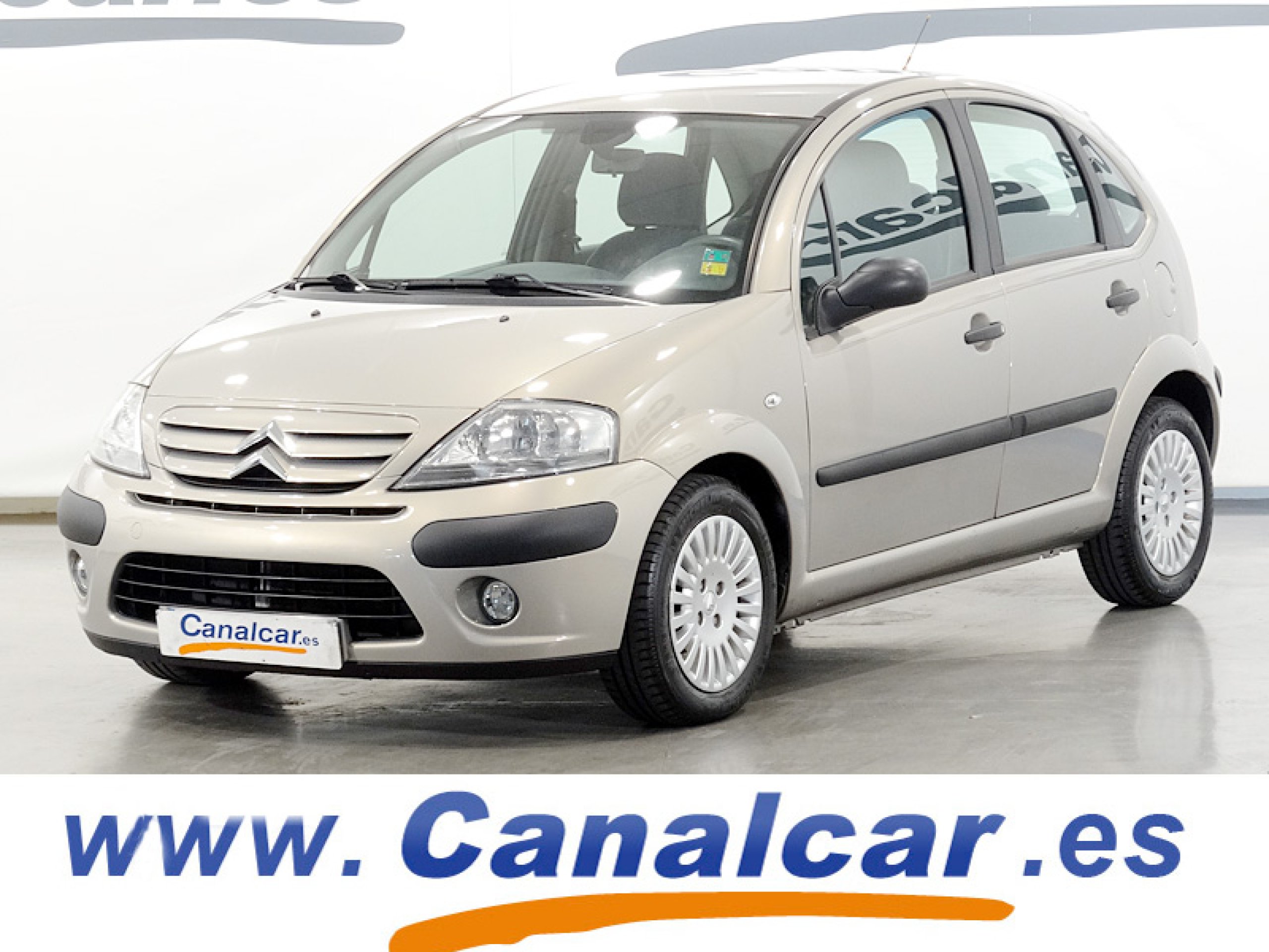 Foto Citroen C3 2