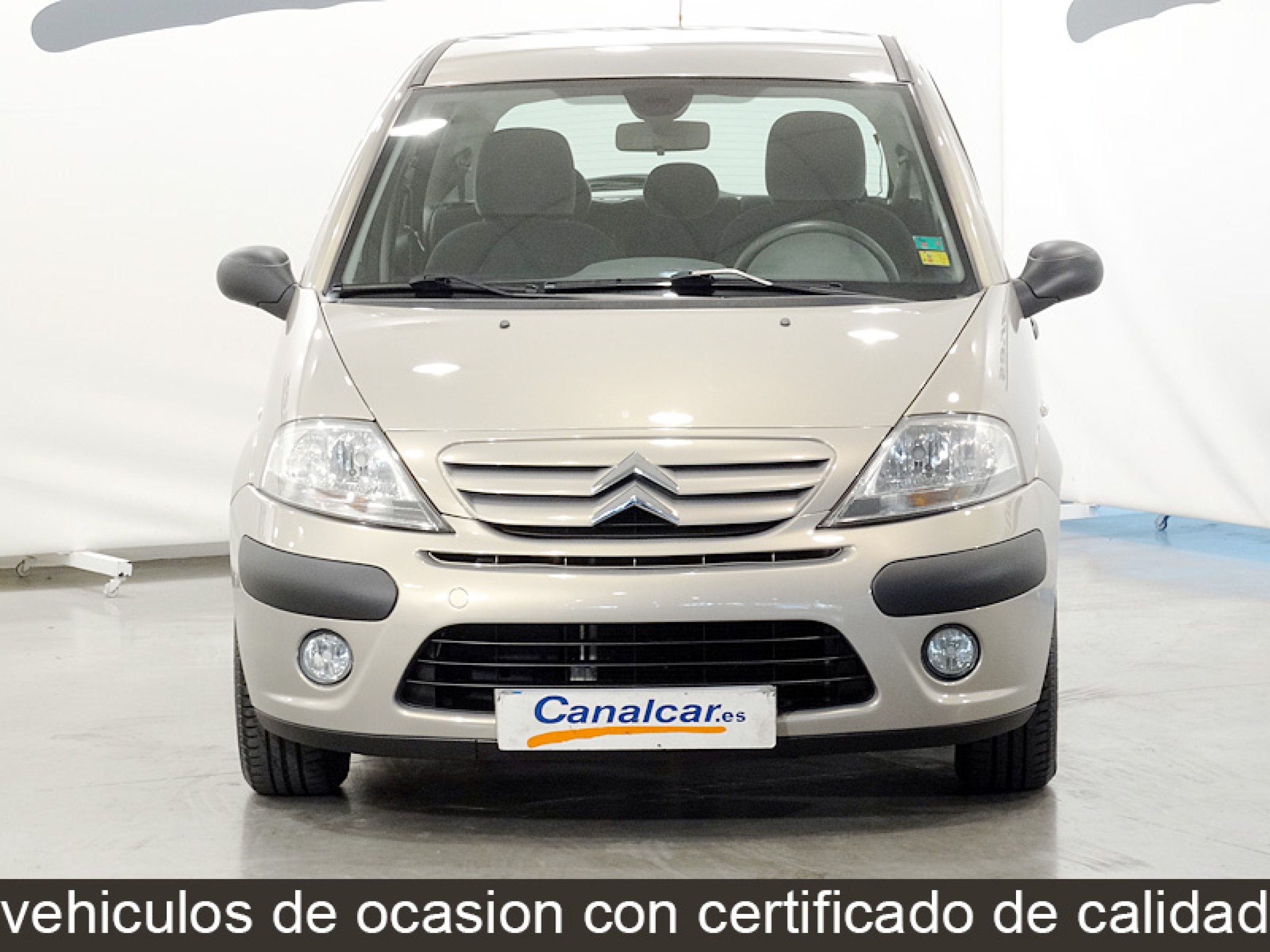Foto Citroen C3 3