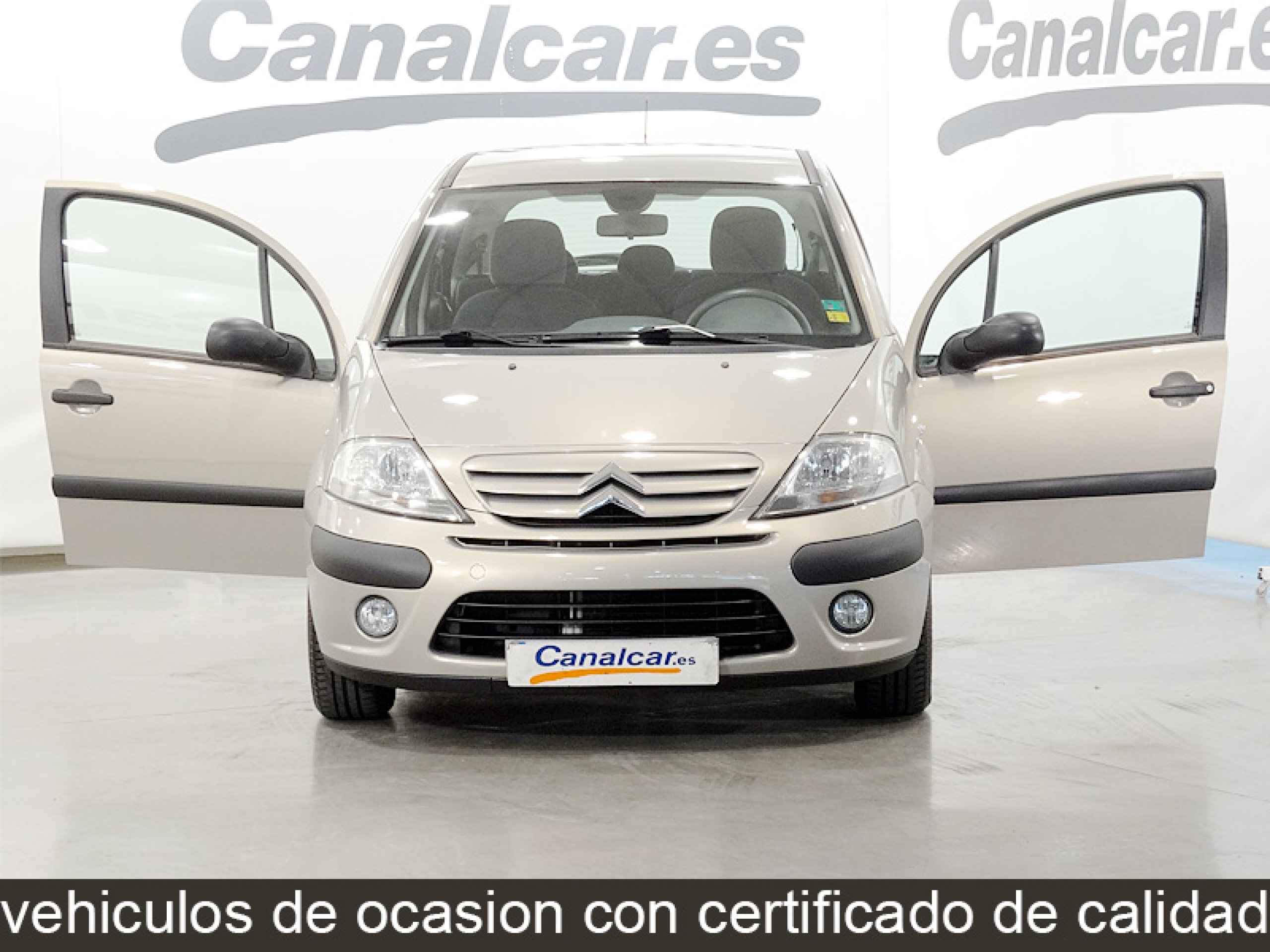 Foto Citroen C3 4