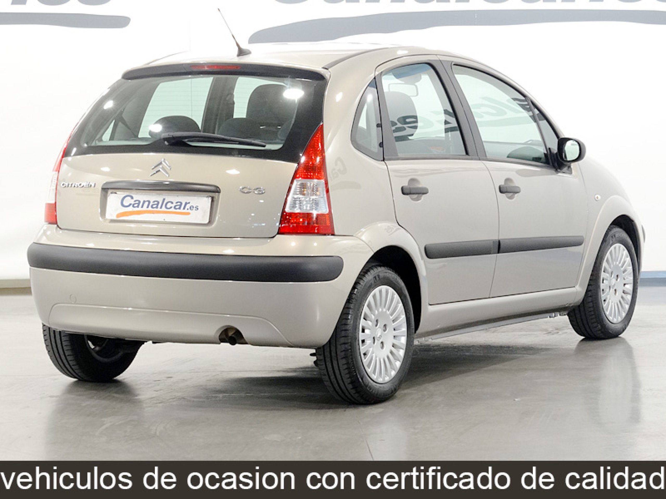Foto Citroen C3 6