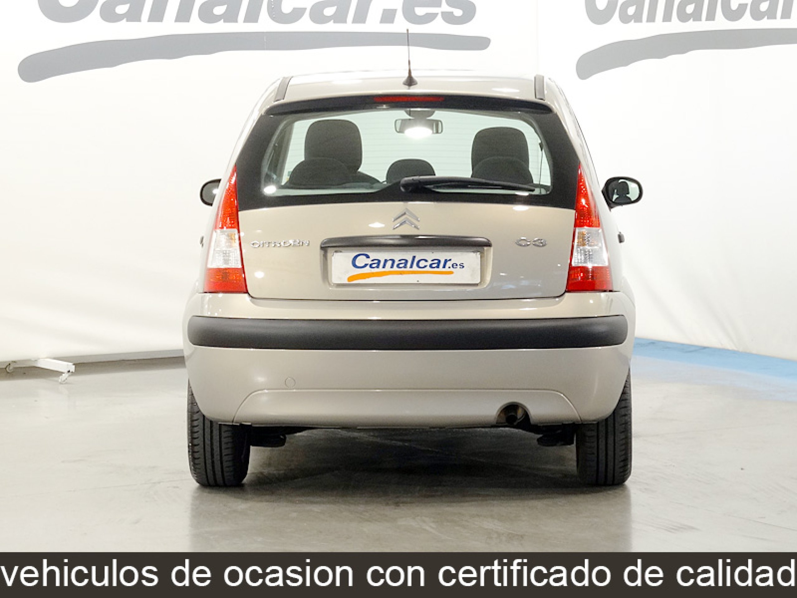 Foto Citroen C3 7