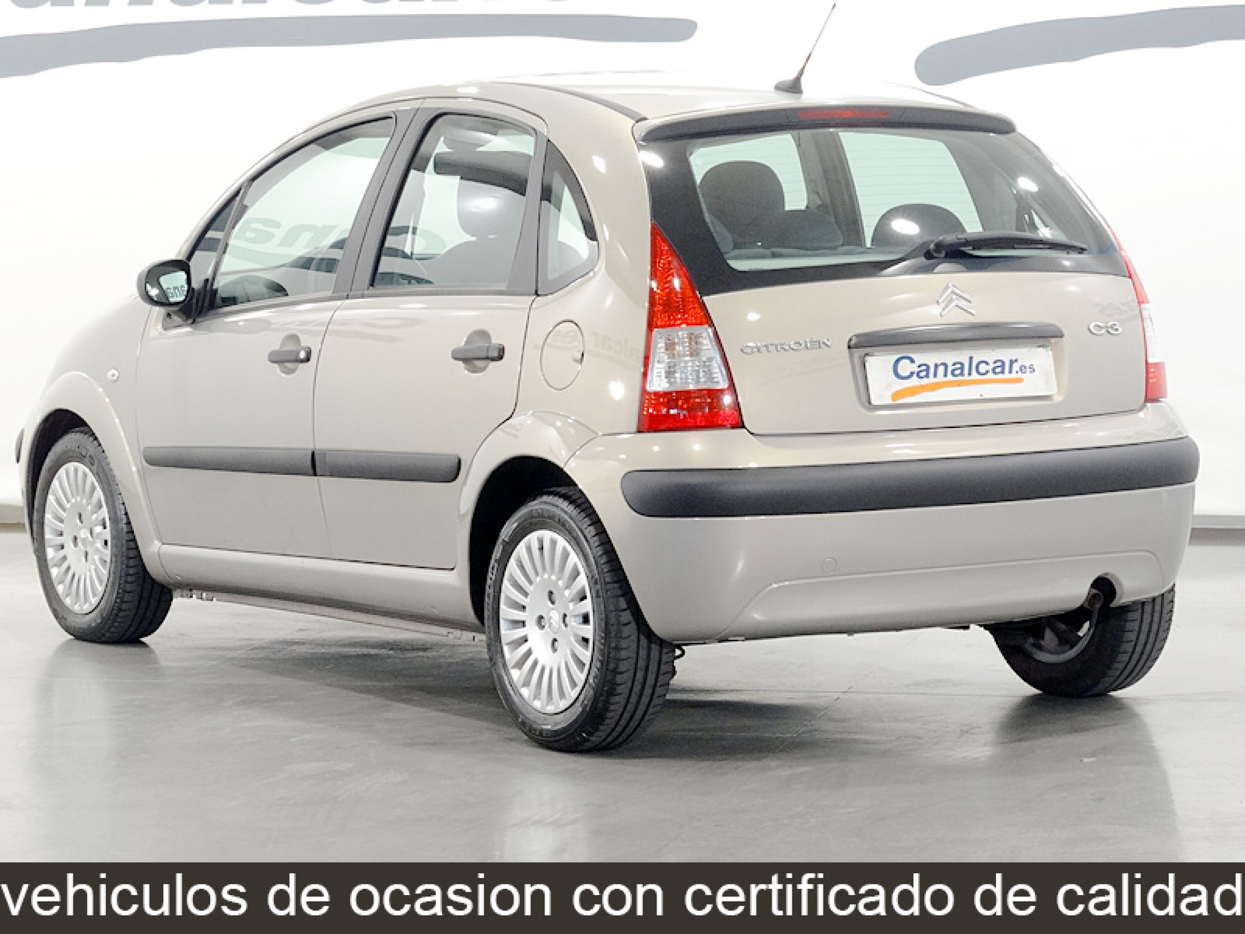 Foto Citroen C3 9