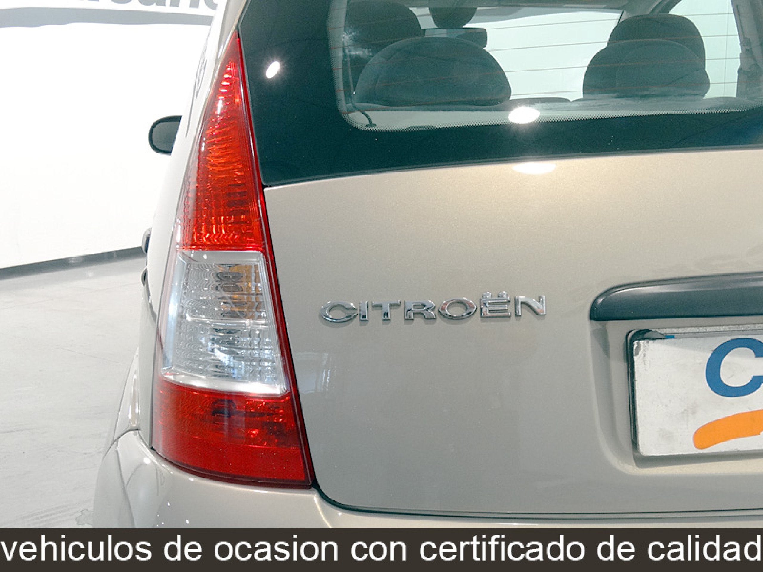 Foto Citroen C3 14