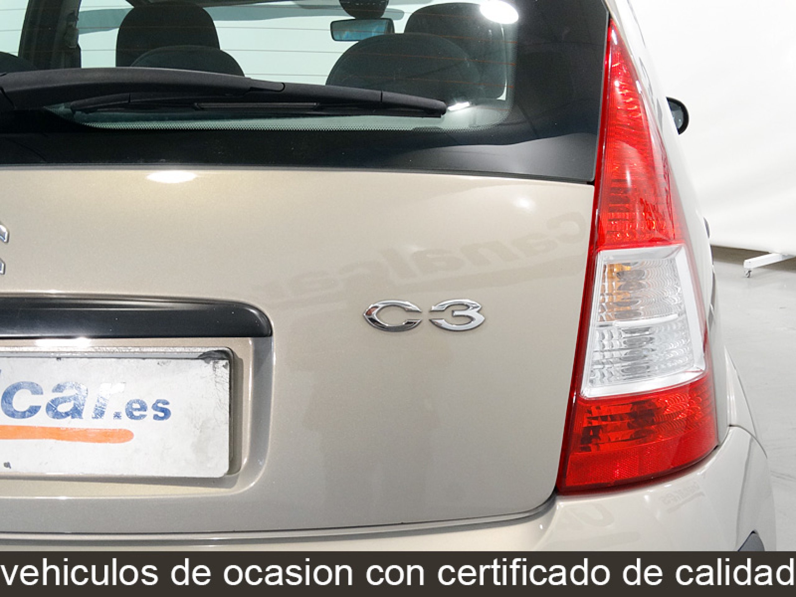 Foto Citroen C3 15