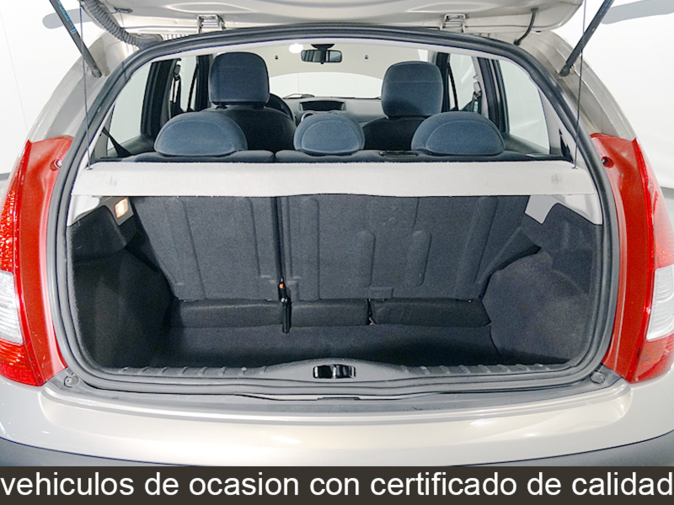 Foto Citroen C3 16