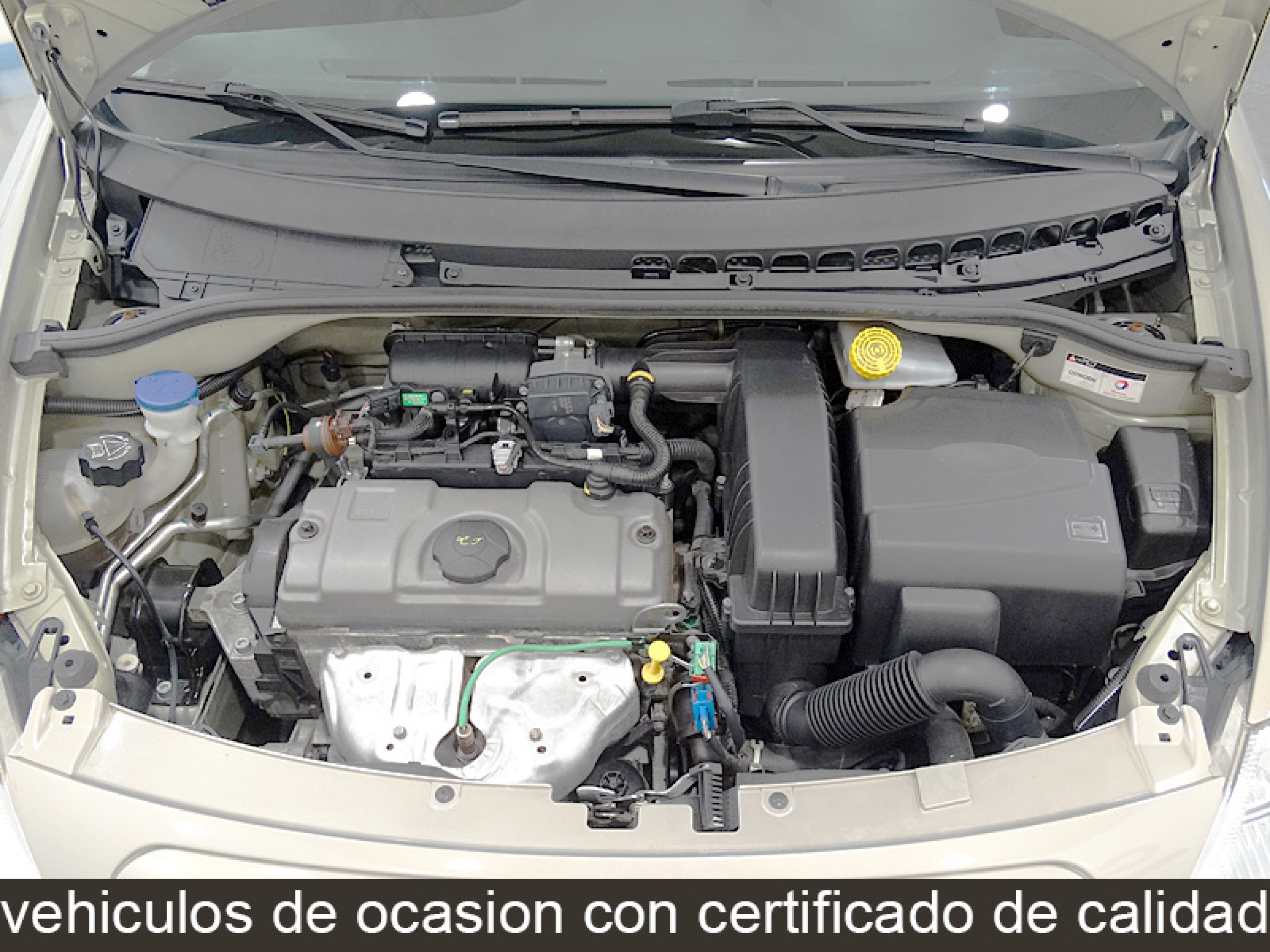 Foto Citroen C3 17