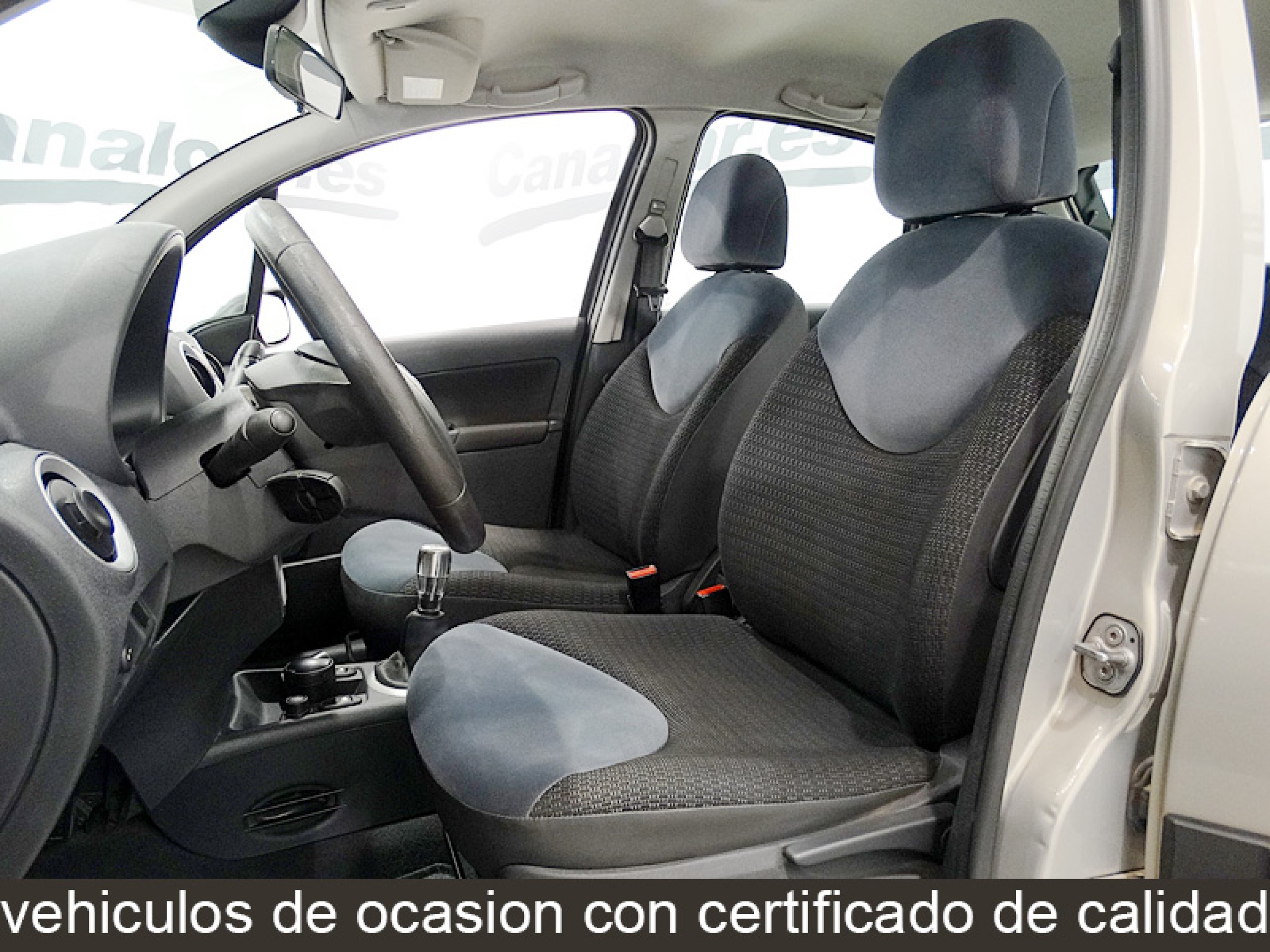 Foto Citroen C3 19