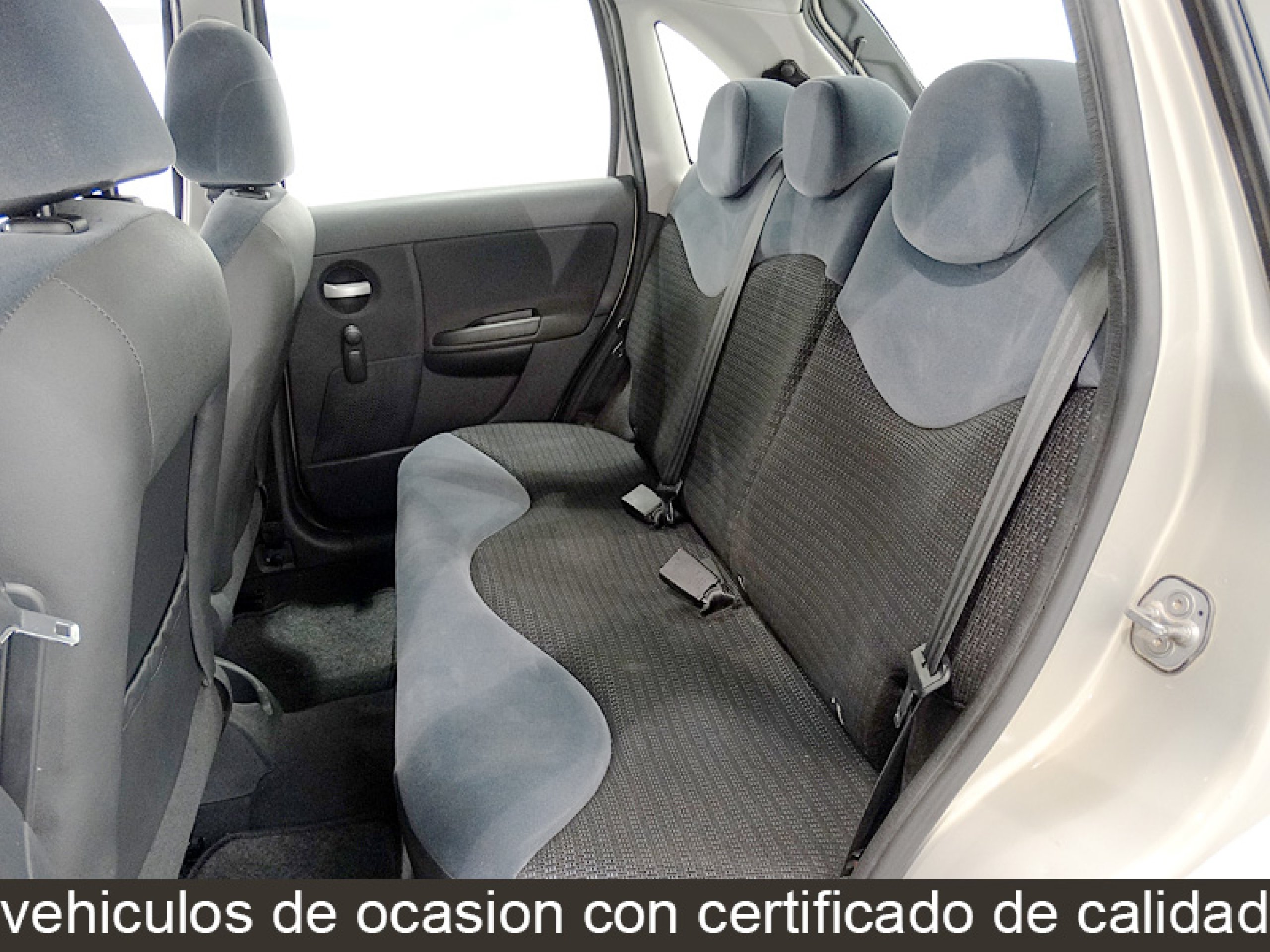 Foto Citroen C3 20