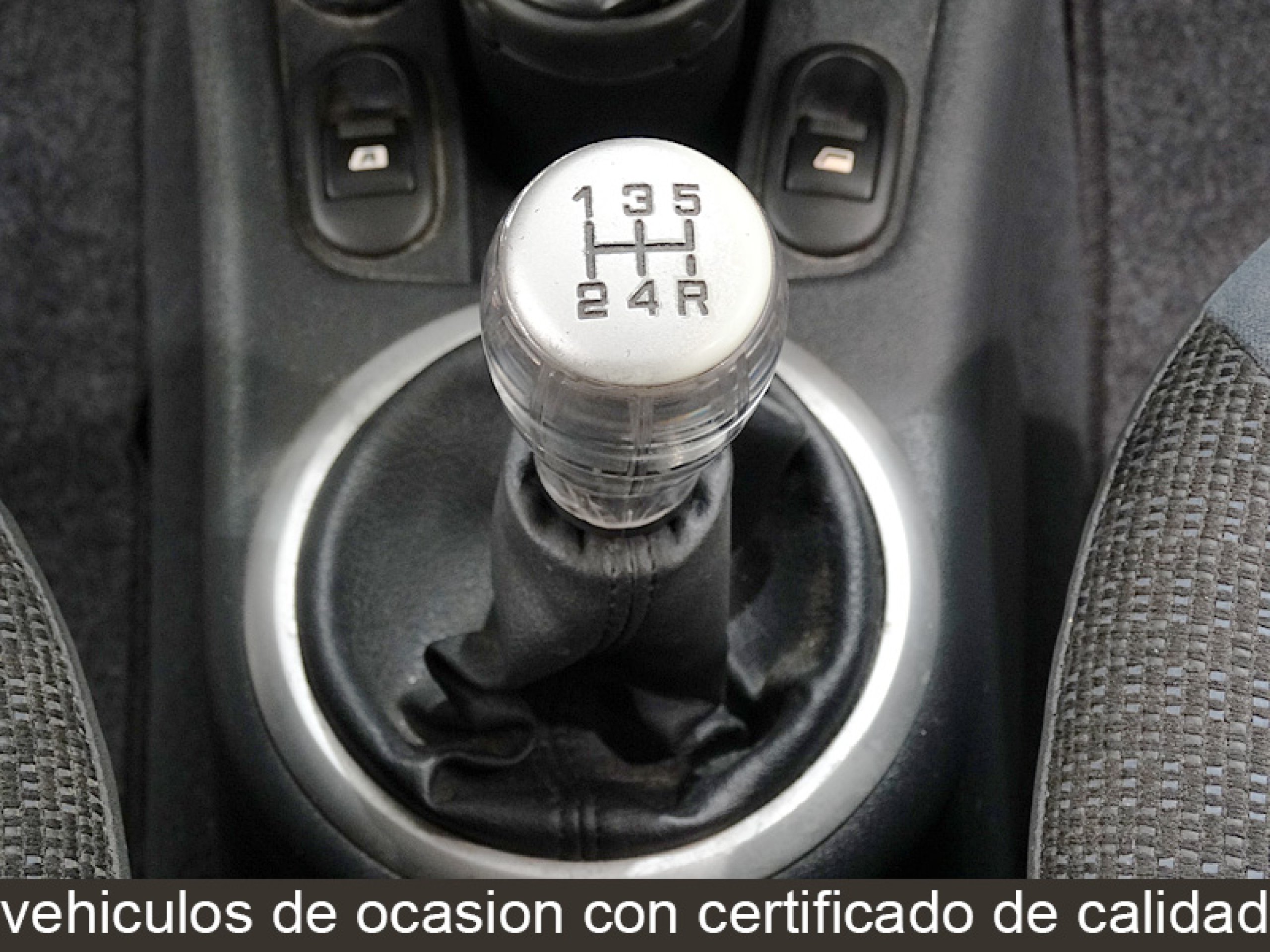 Foto Citroen C3 21