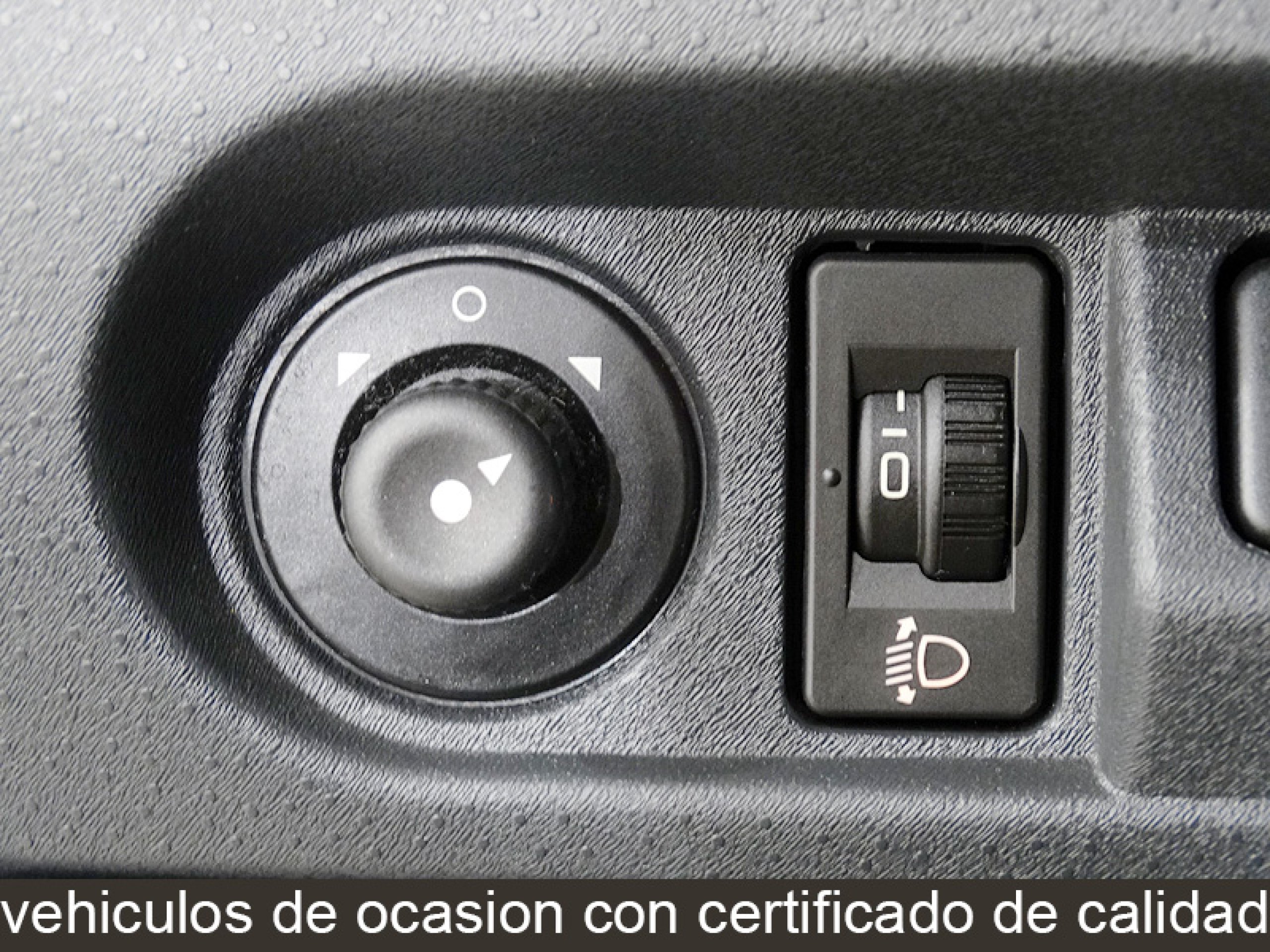 Foto Citroen C3 22