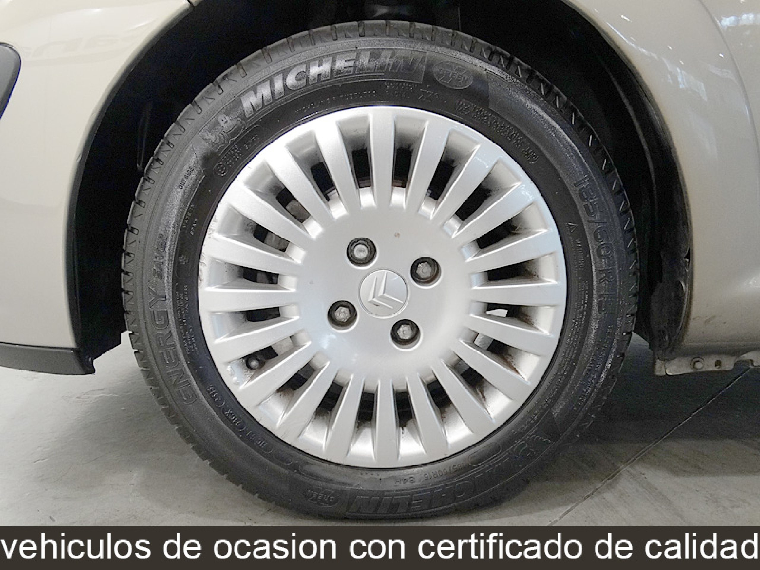 Foto Citroen C3 24