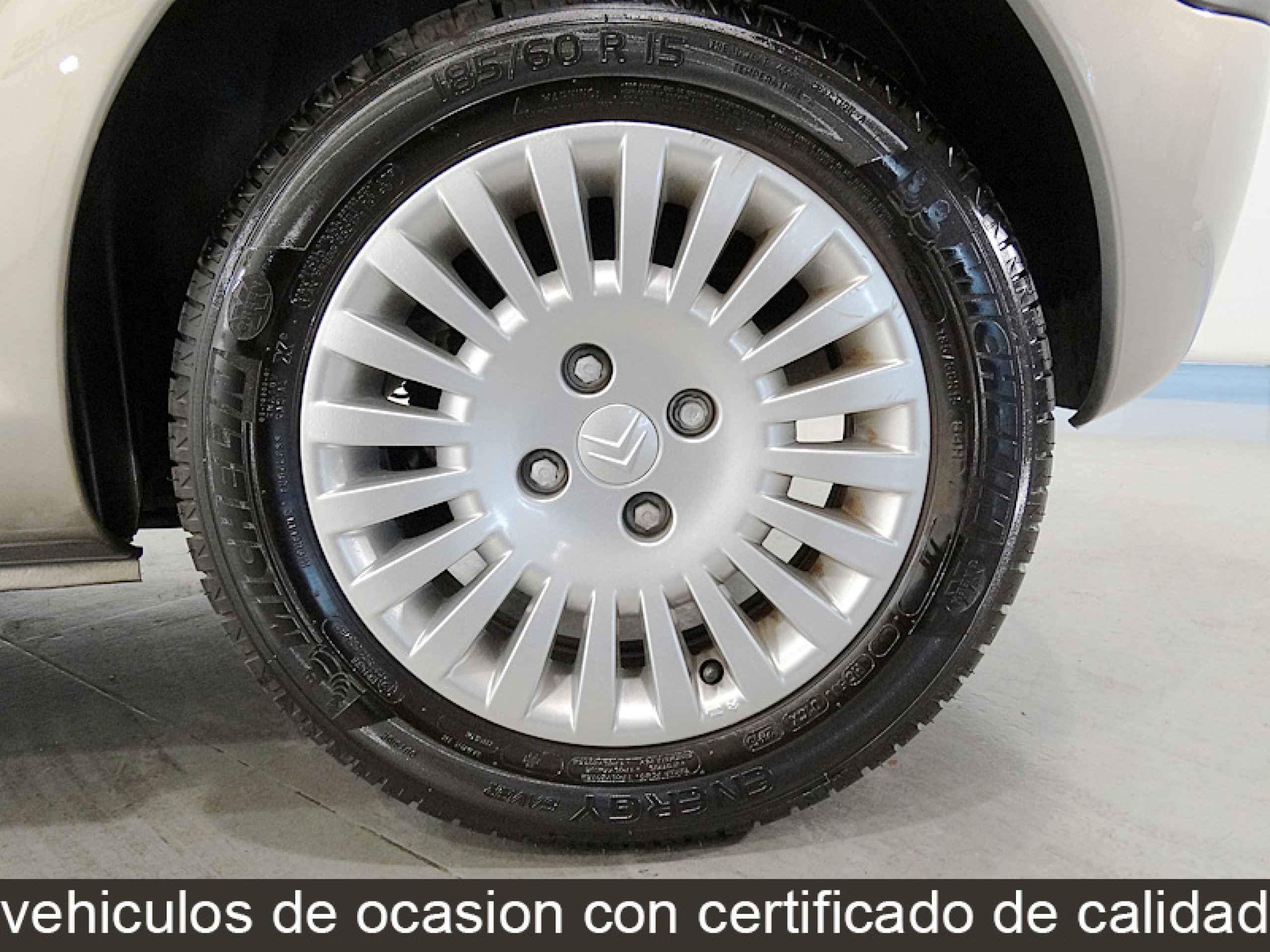 Foto Citroen C3 25