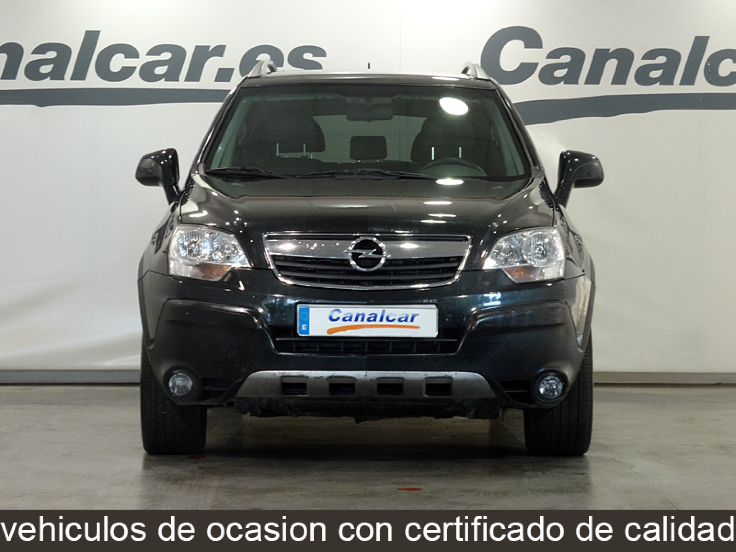Foto Opel Antara 3