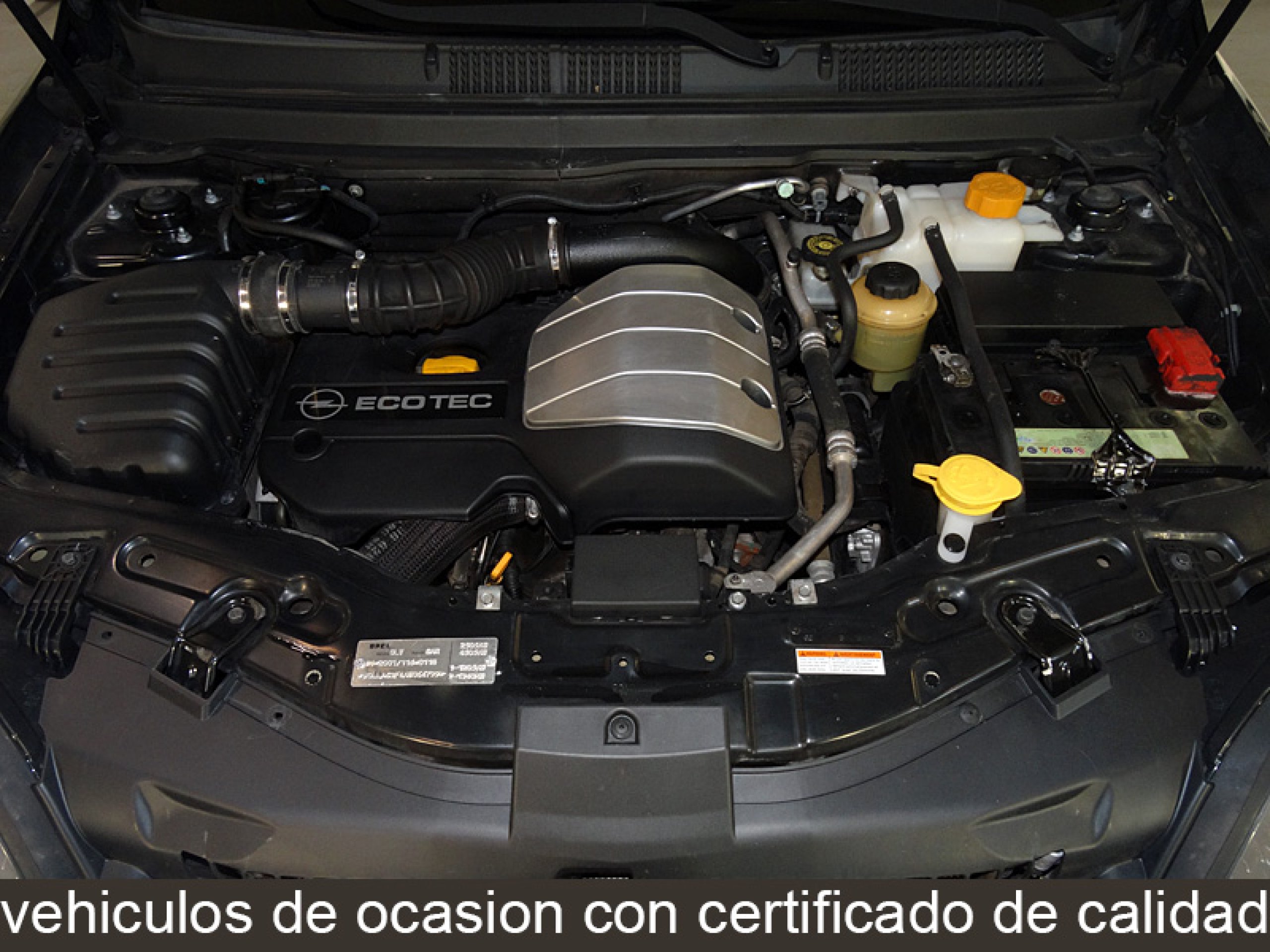Foto Opel Antara 8