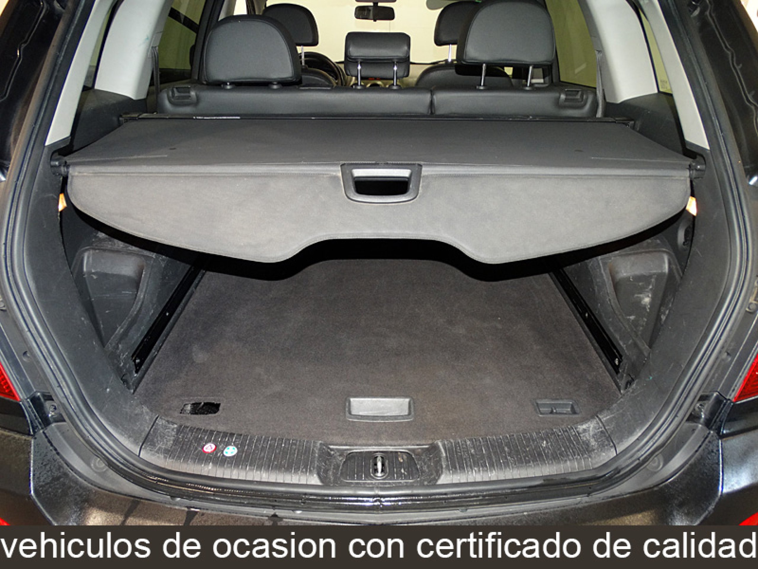 Foto Opel Antara 9
