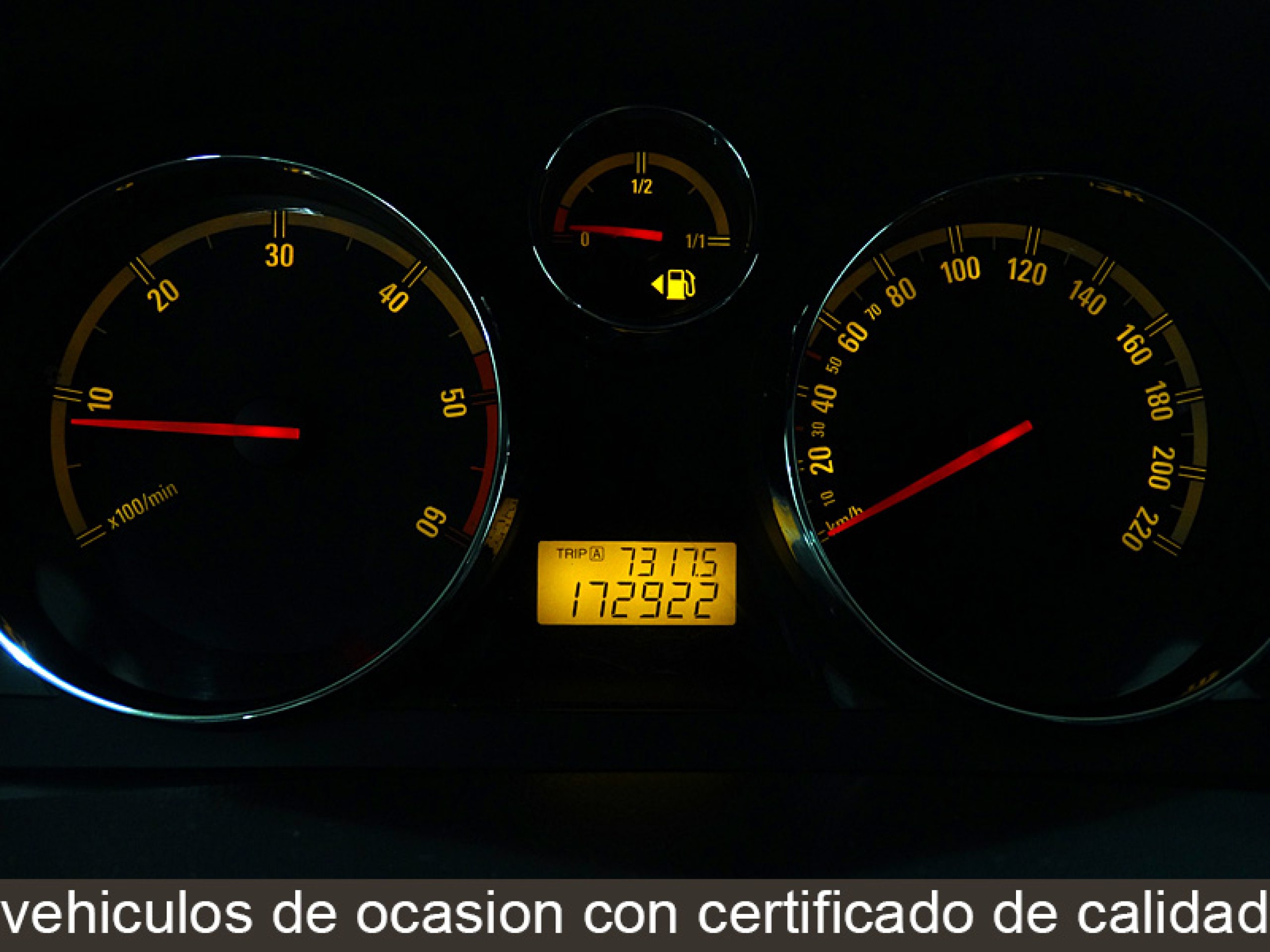 Foto Opel Antara 13