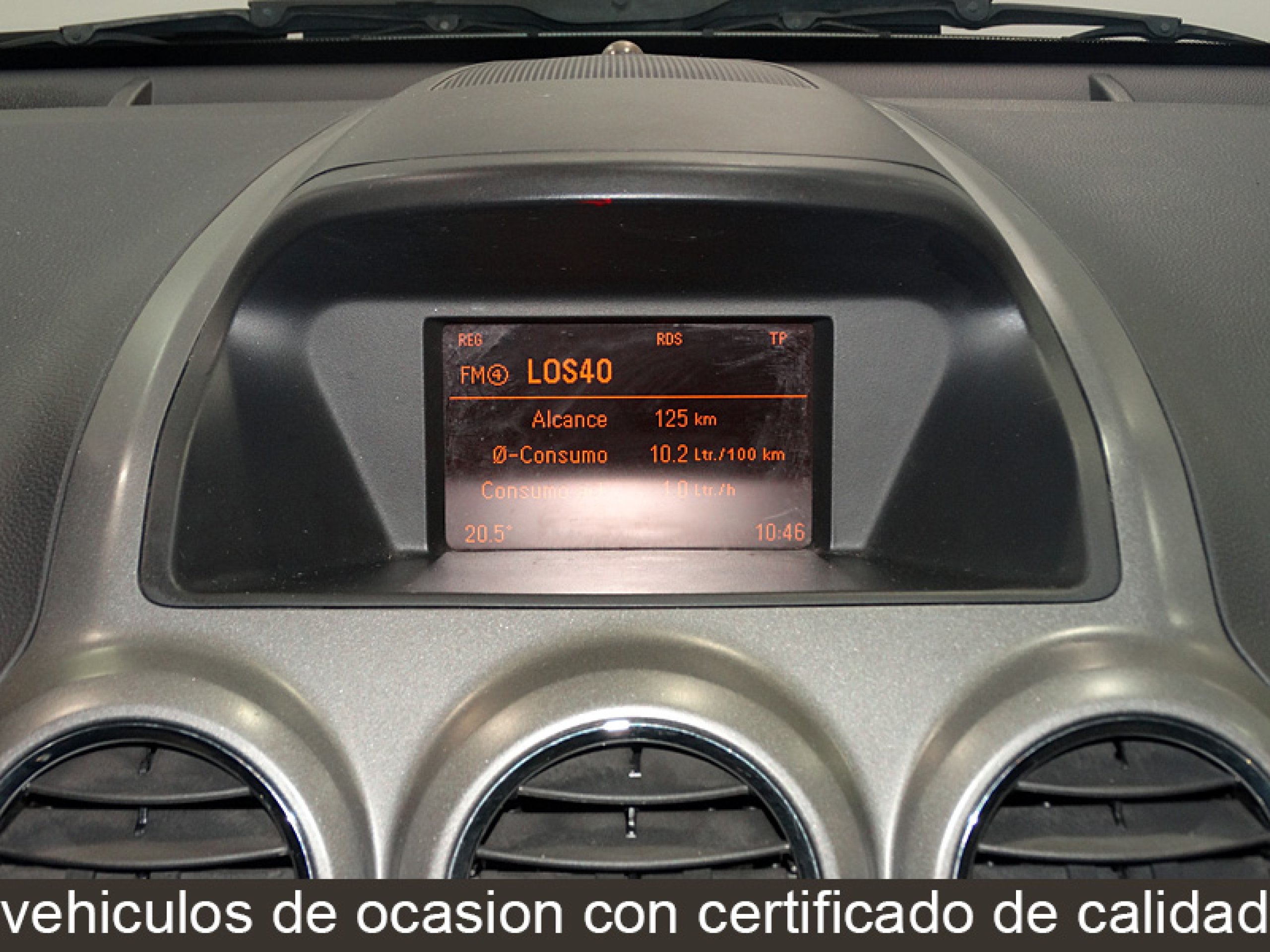 Foto Opel Antara 18